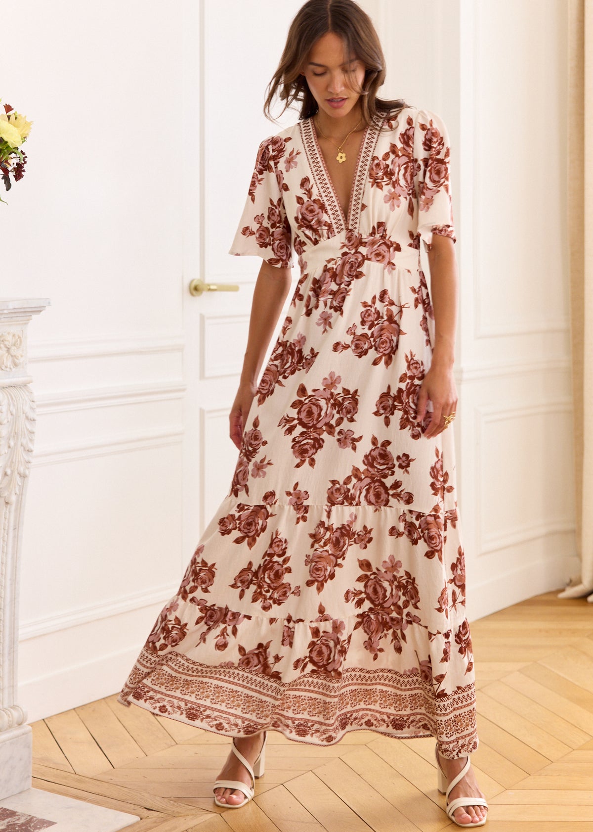 Kleid Nerina