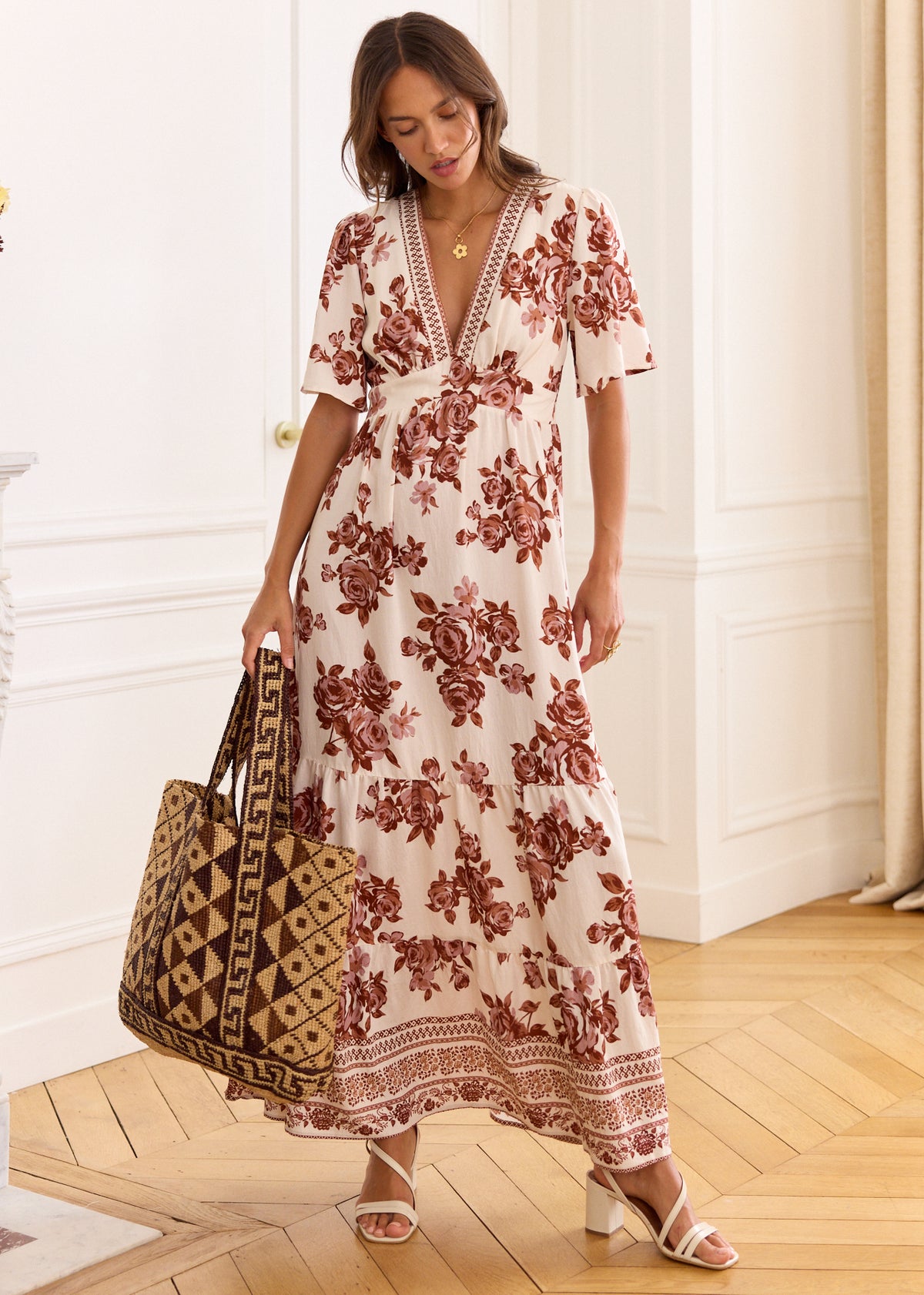 Kleid Nerina