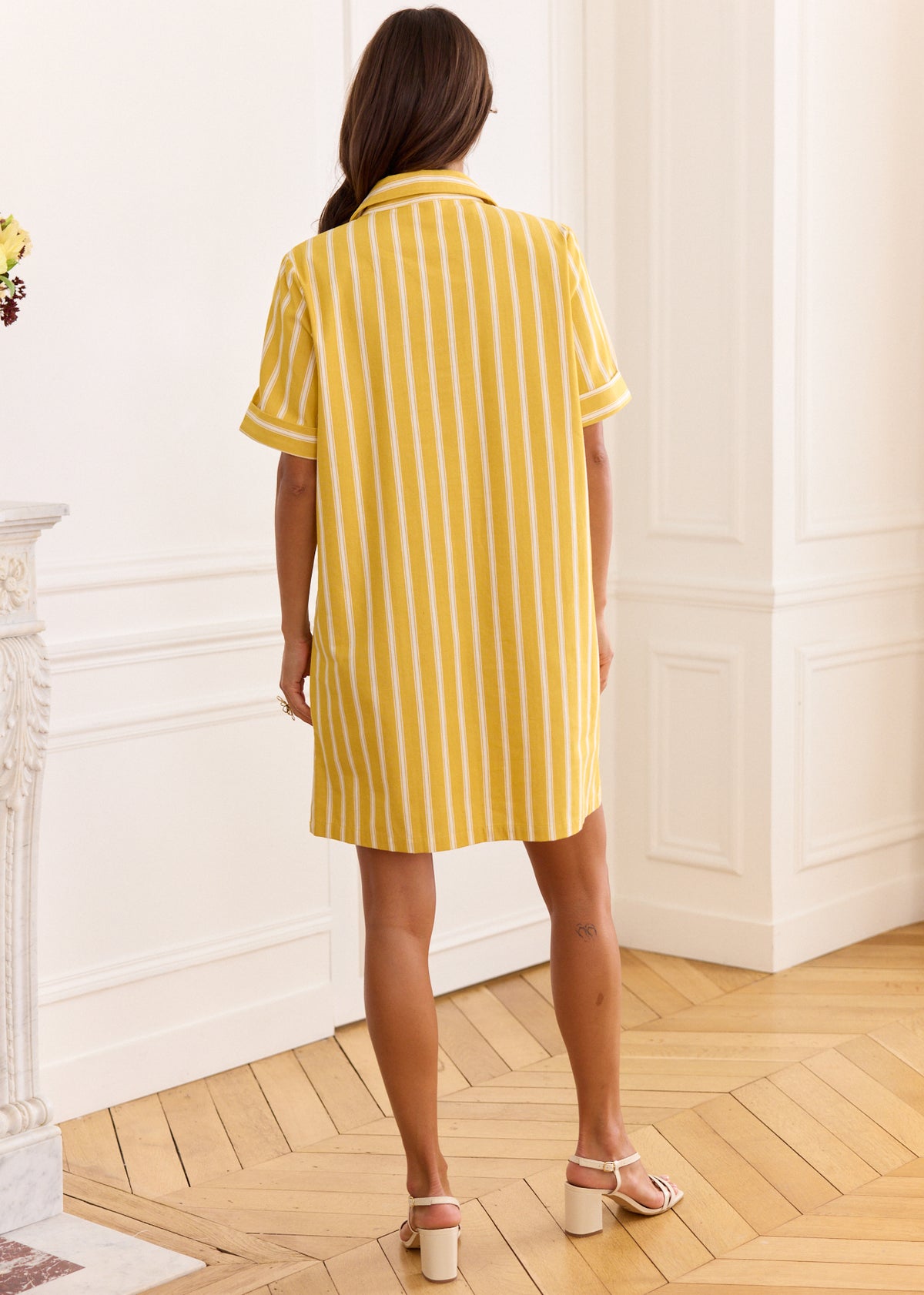 Kleid Noura