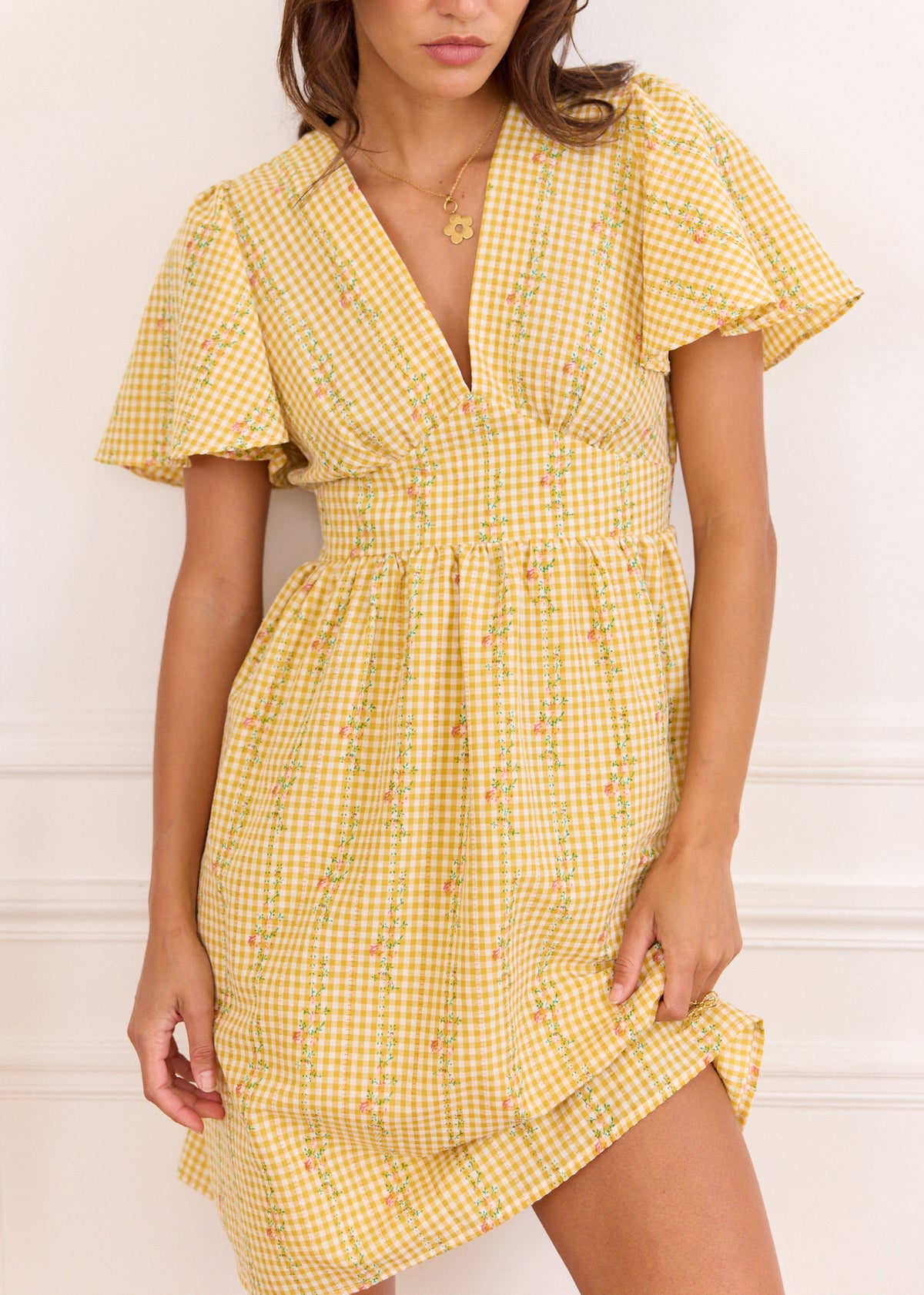 Robe Josie