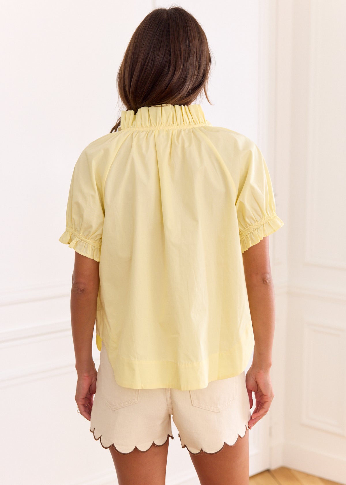Blusa Mey