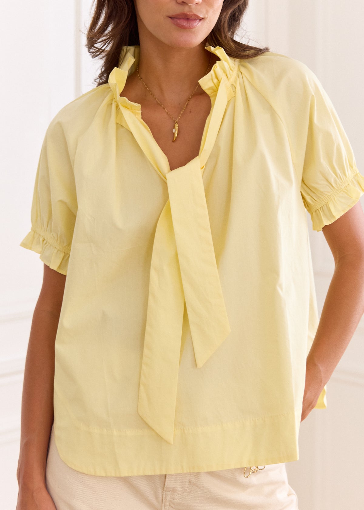 Blusa Mey