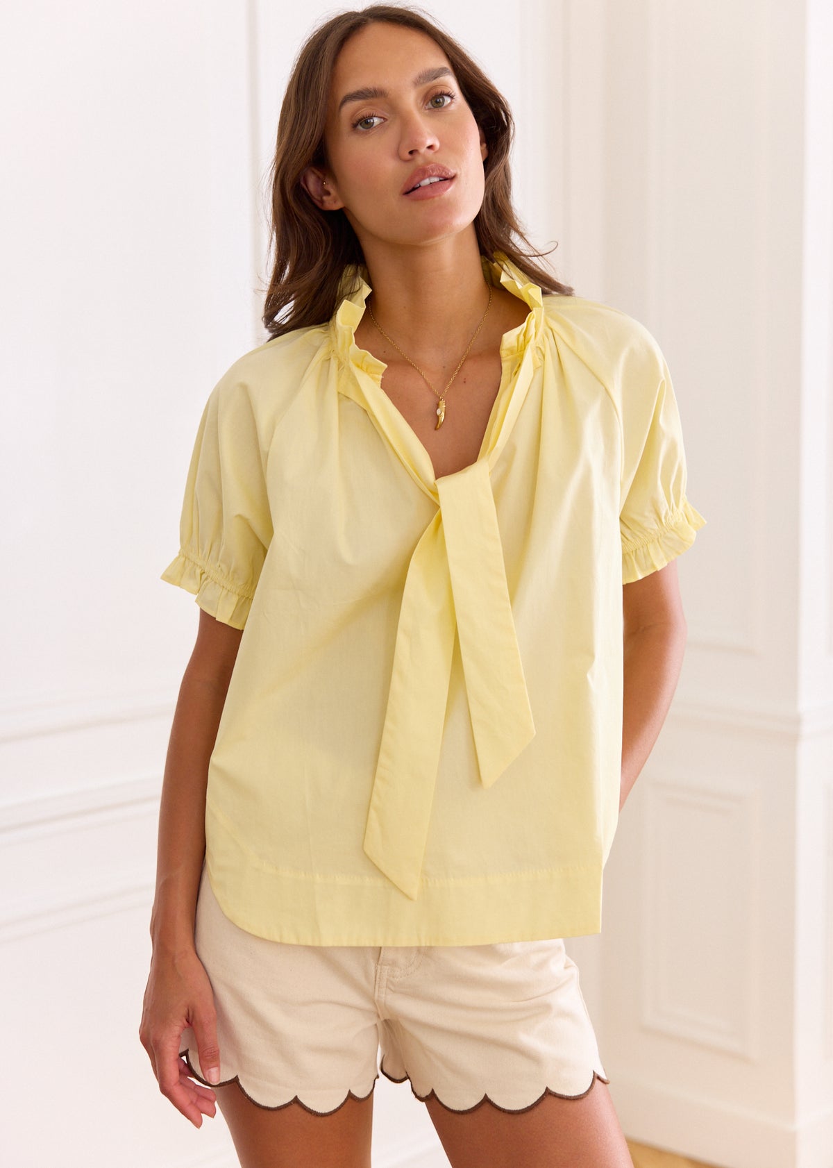 Blusa Mey