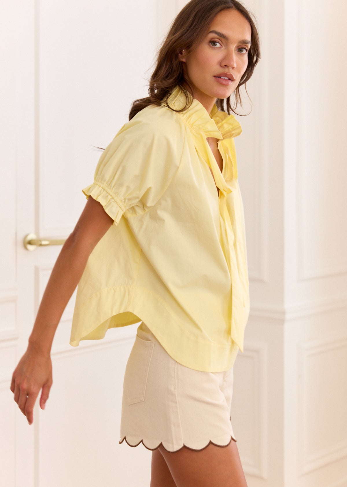 Blusa Mey