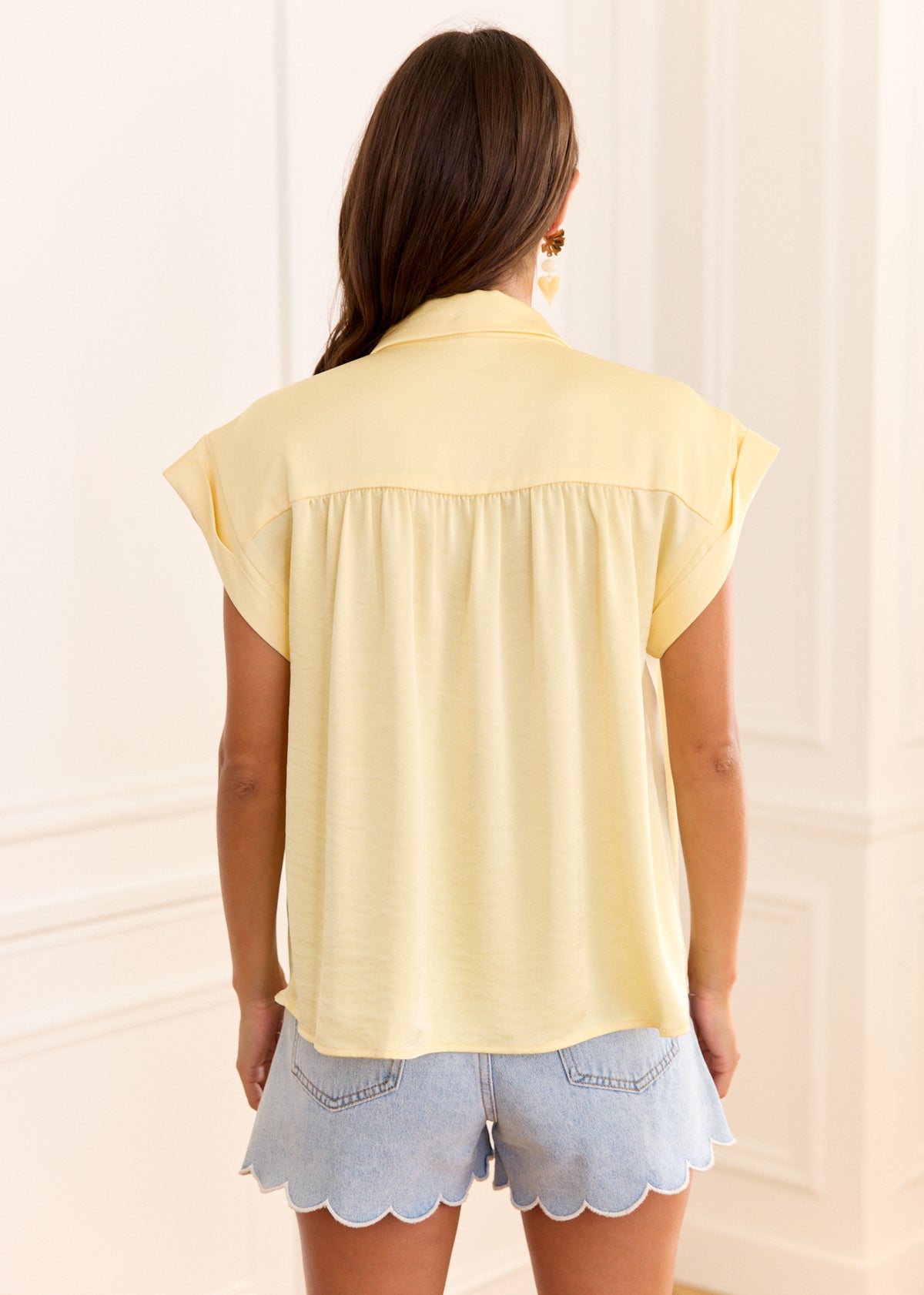 Camicia Grace