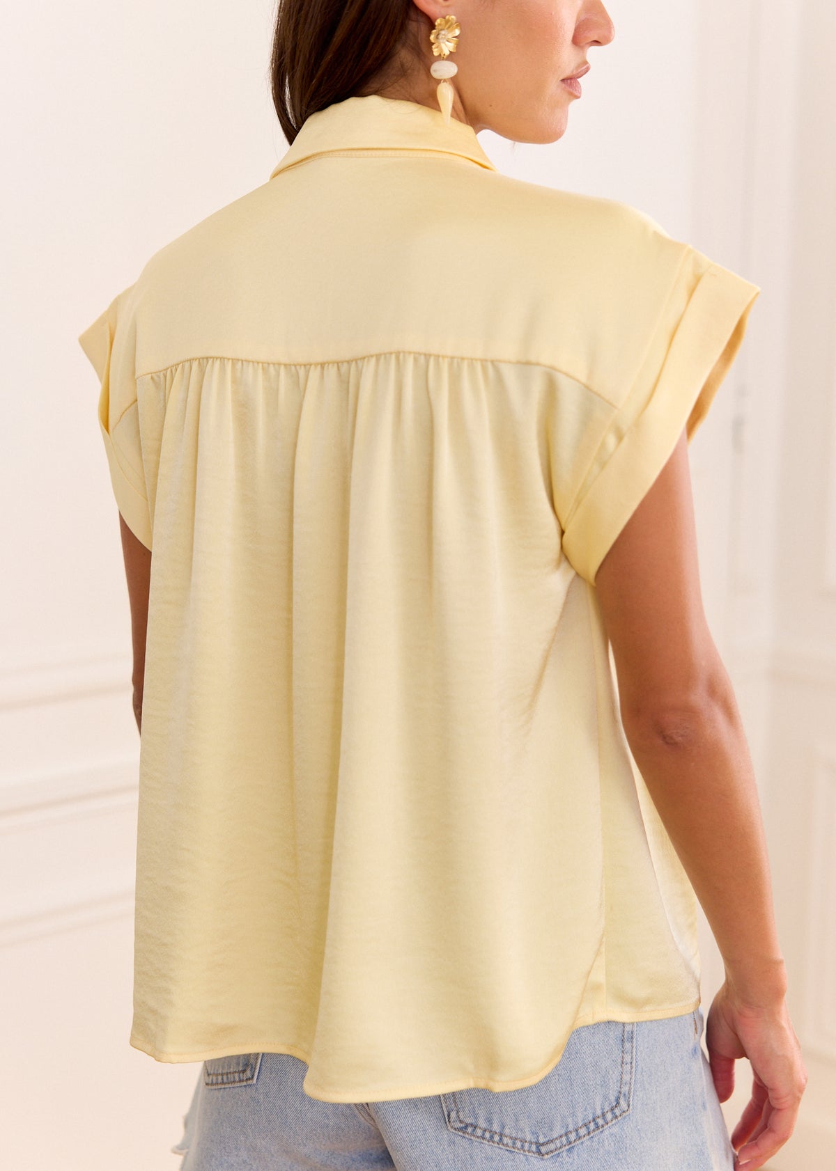 Camicia Grace