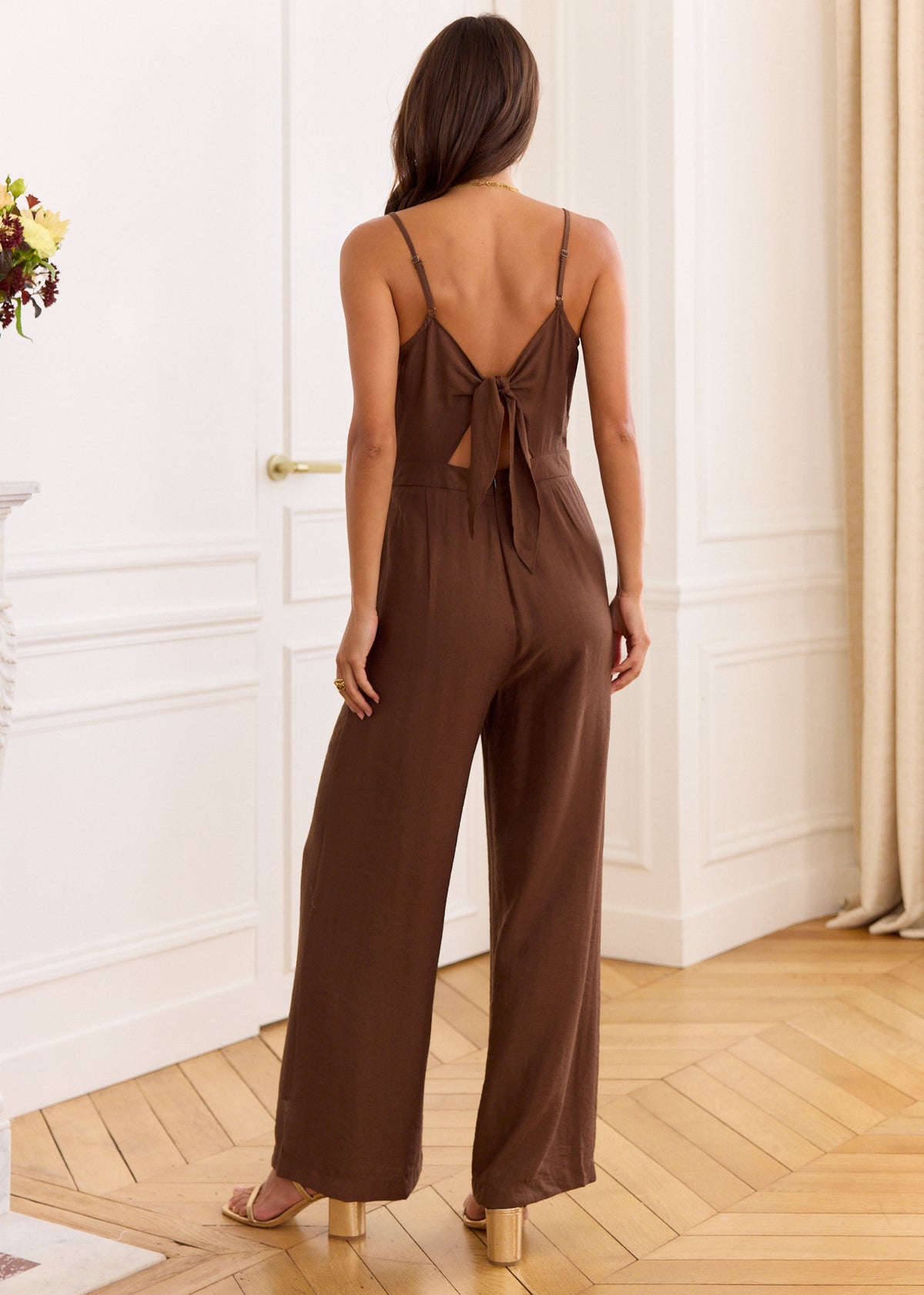 Overall Calypso