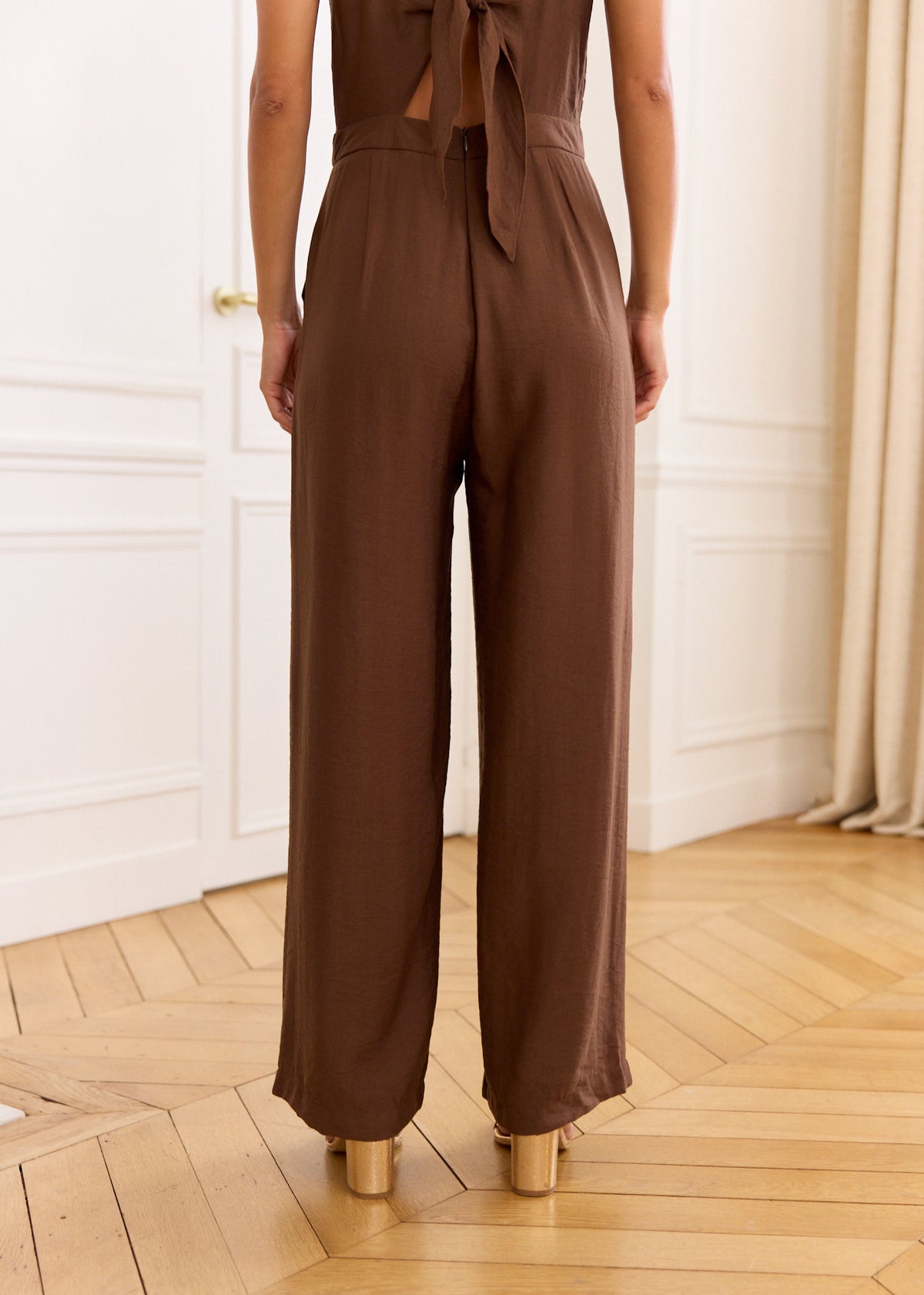 Calypso Jumpsuit