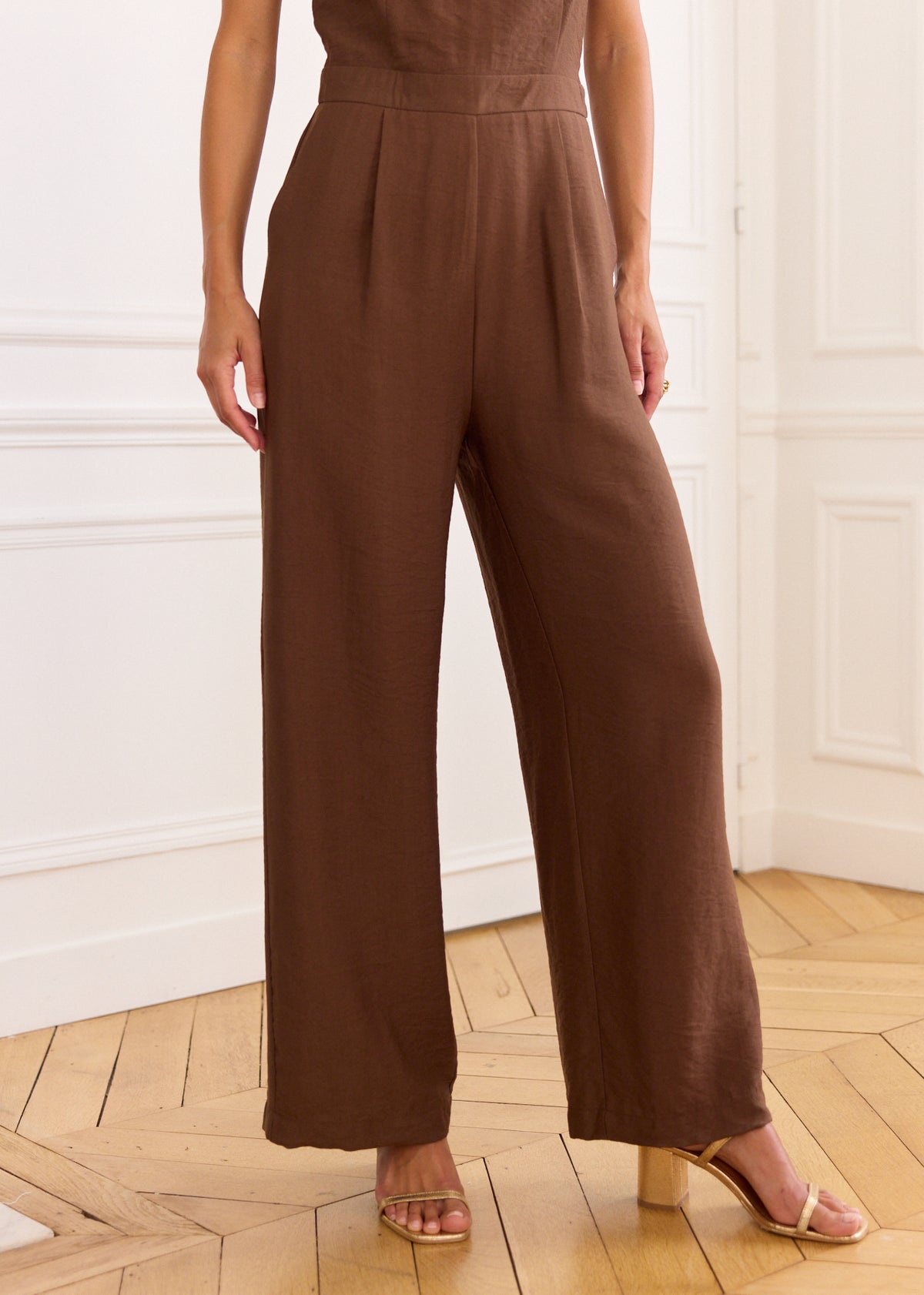 Calypso Jumpsuit
