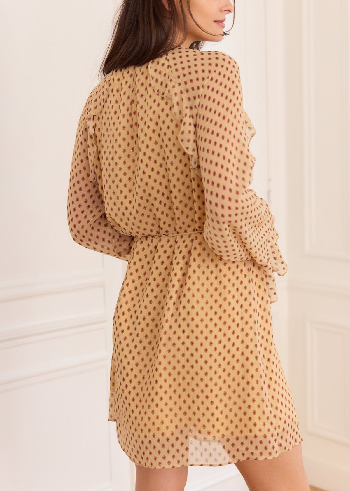 Vestido Mayra