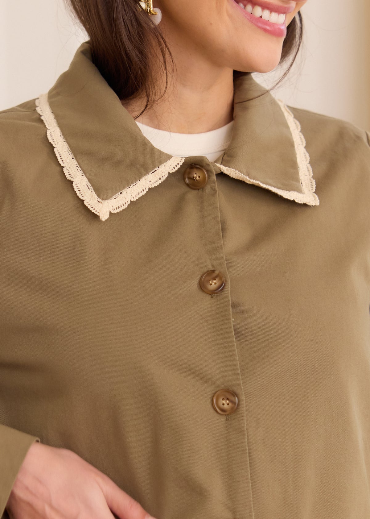 Kléa Jacket