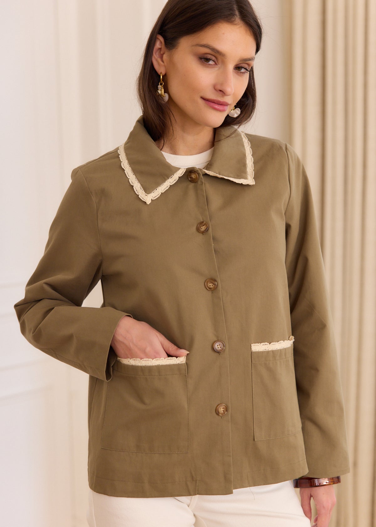 Kléa Jacket
