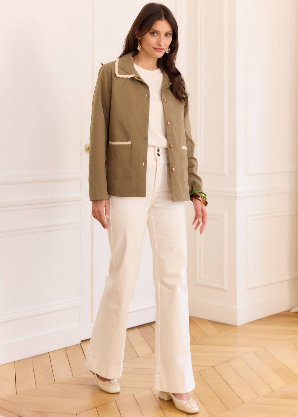 Kléa Jacket