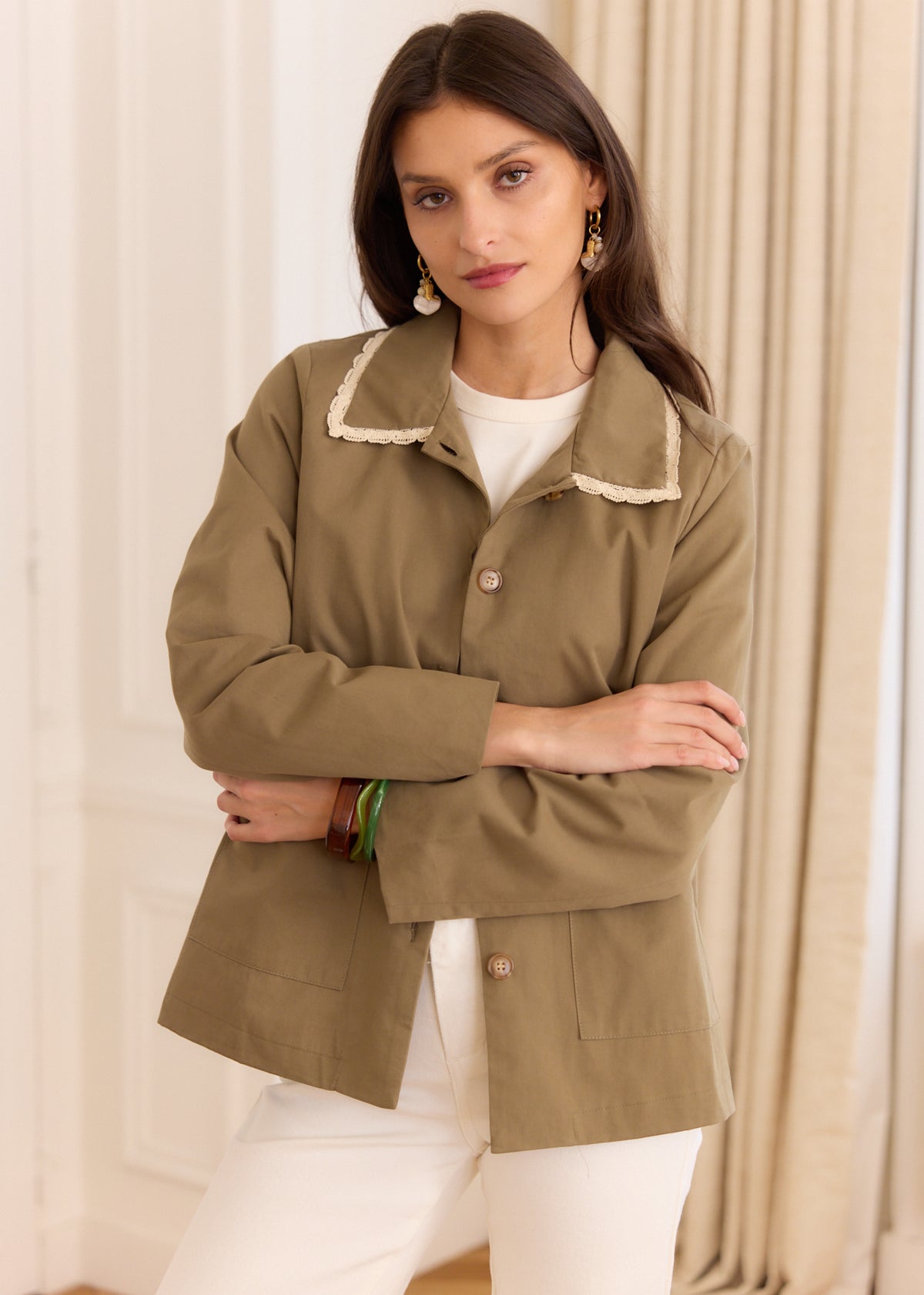 Kléa Jacket