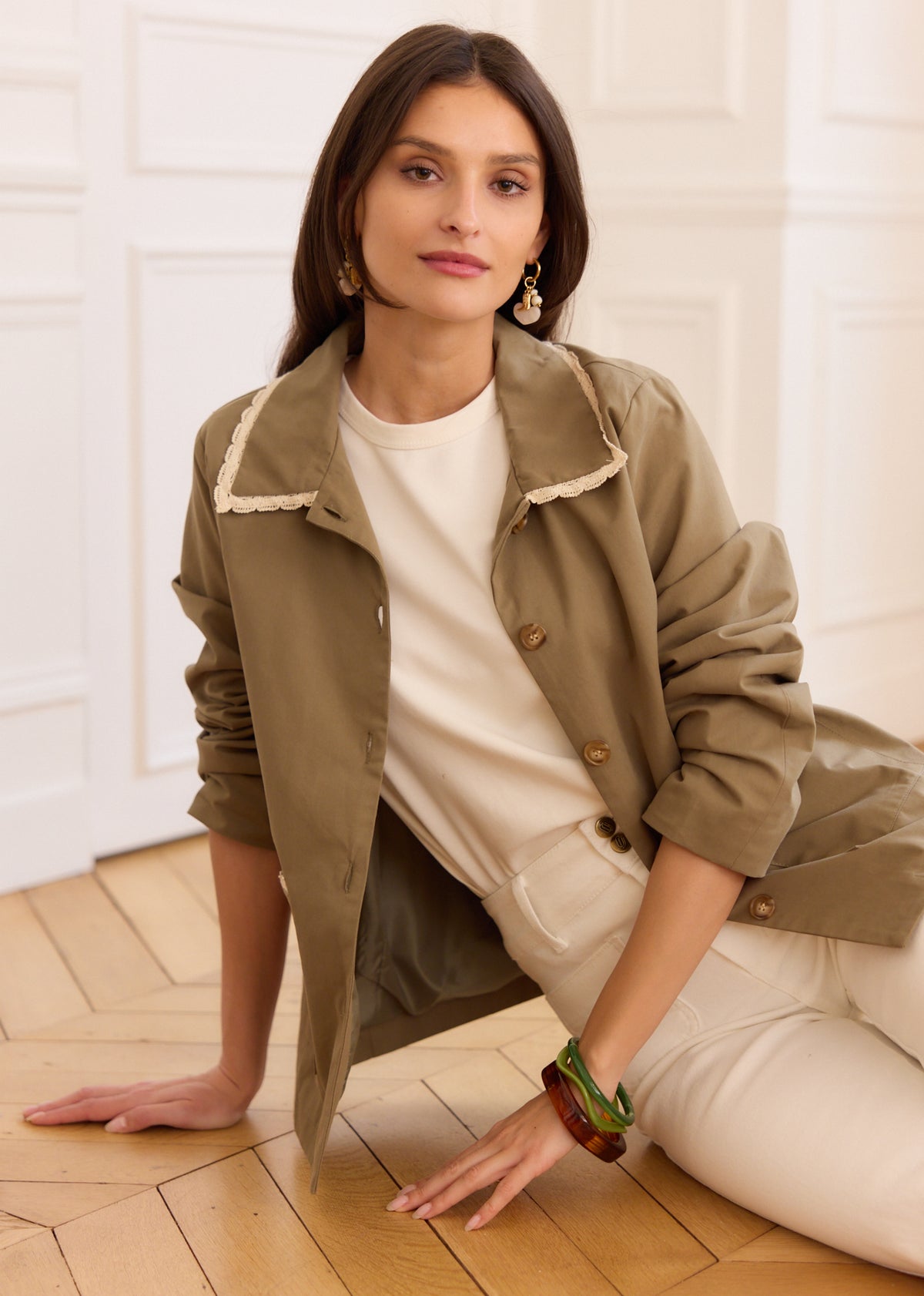 Kléa Jacket
