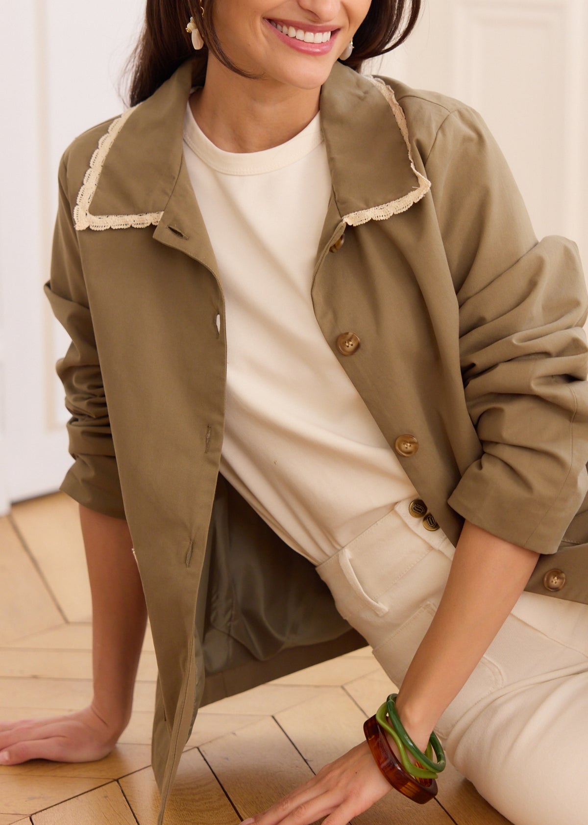 Kléa Jacket