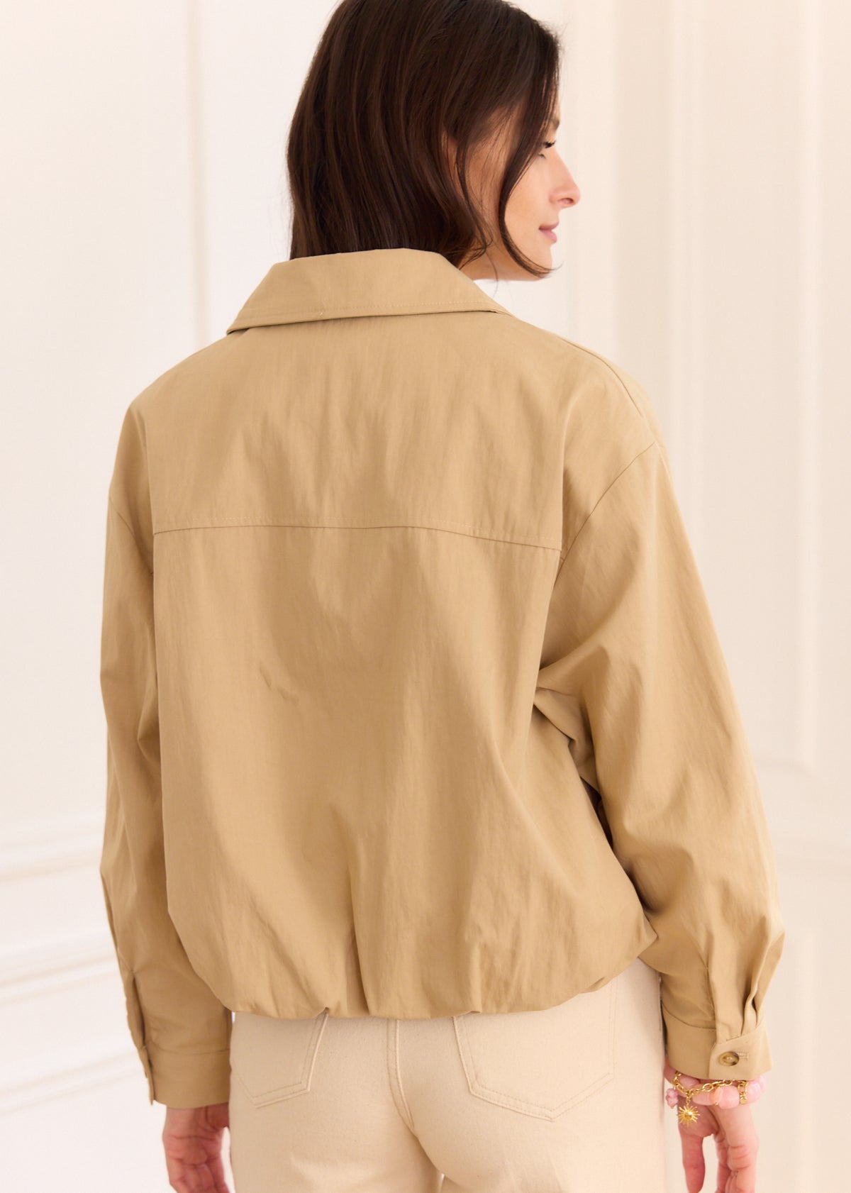 Veste Imani