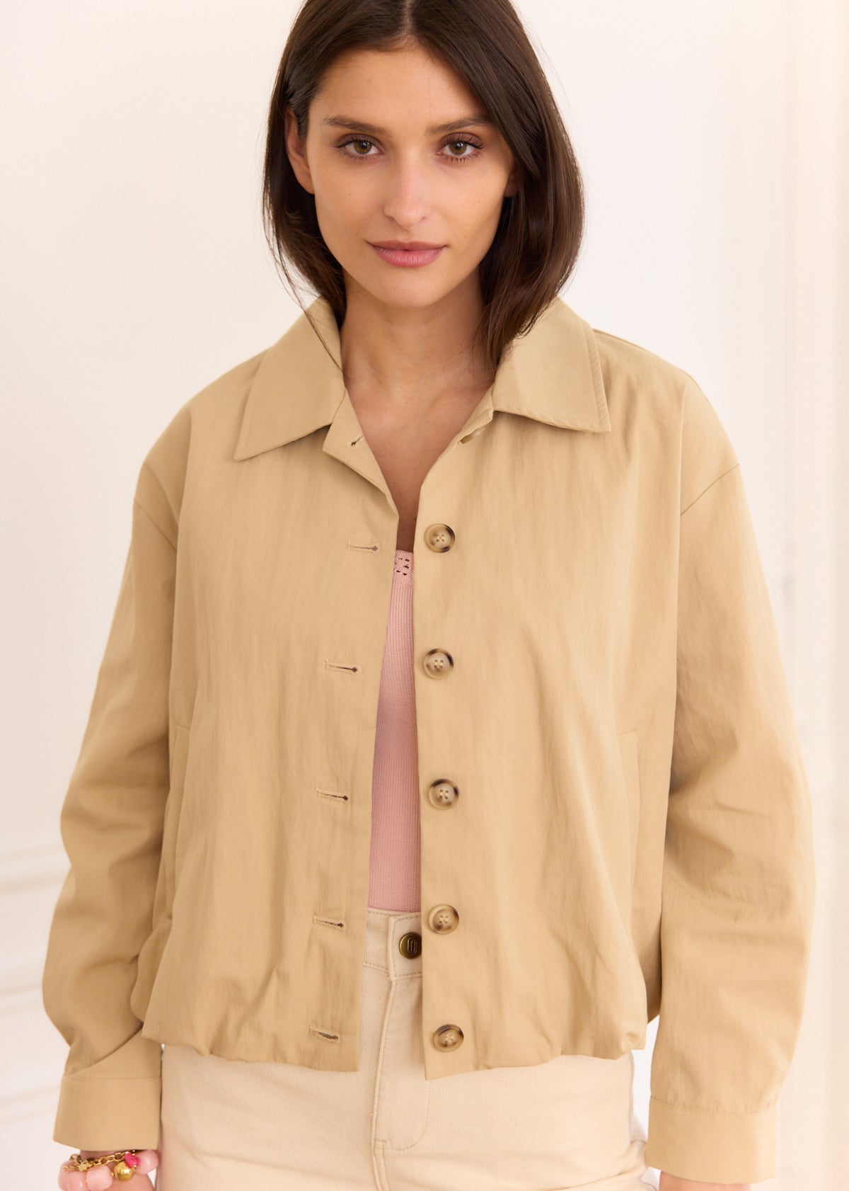 Veste Imani