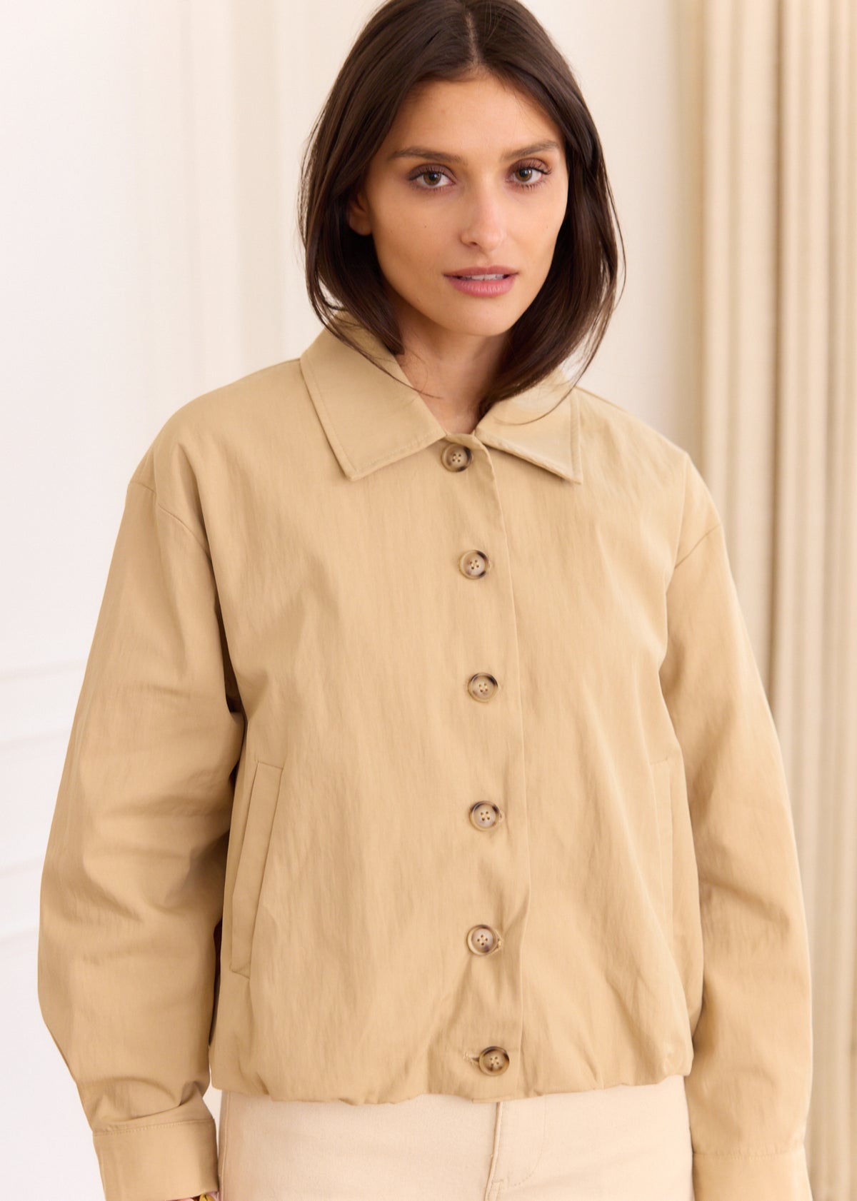 Veste Imani