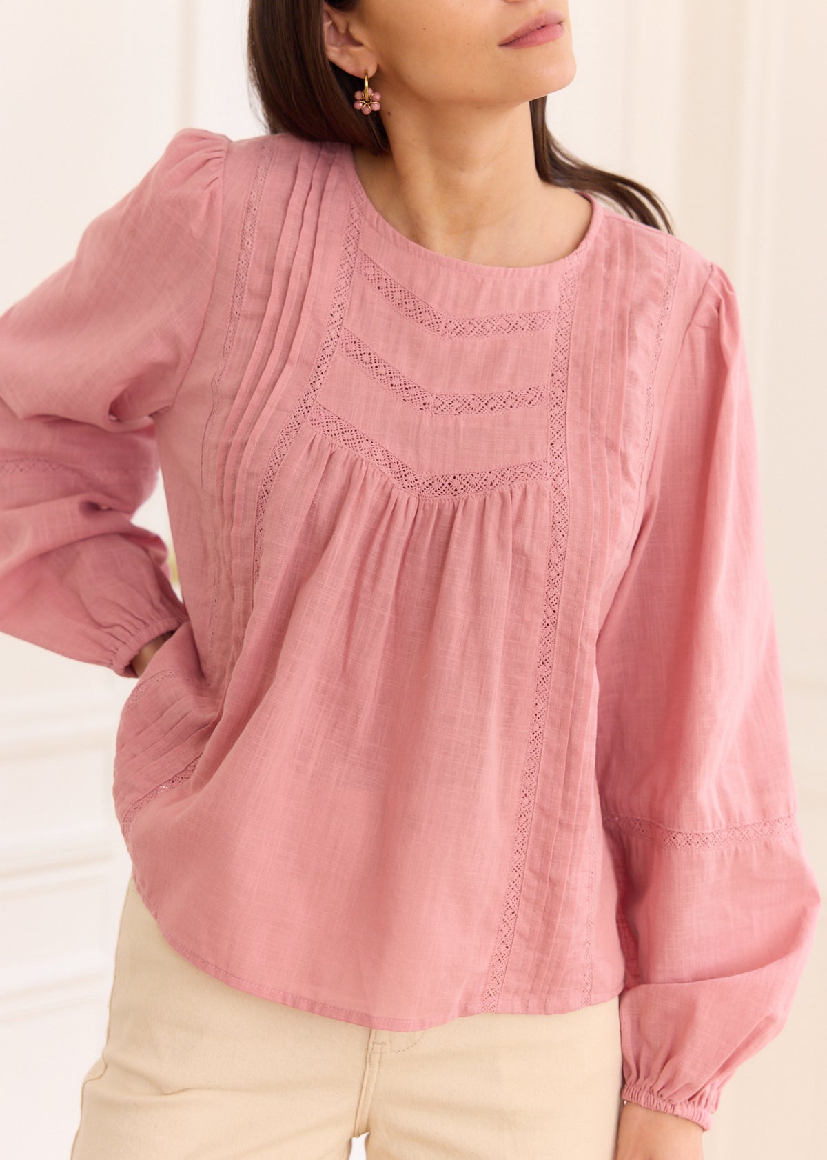 Blouse Wanda