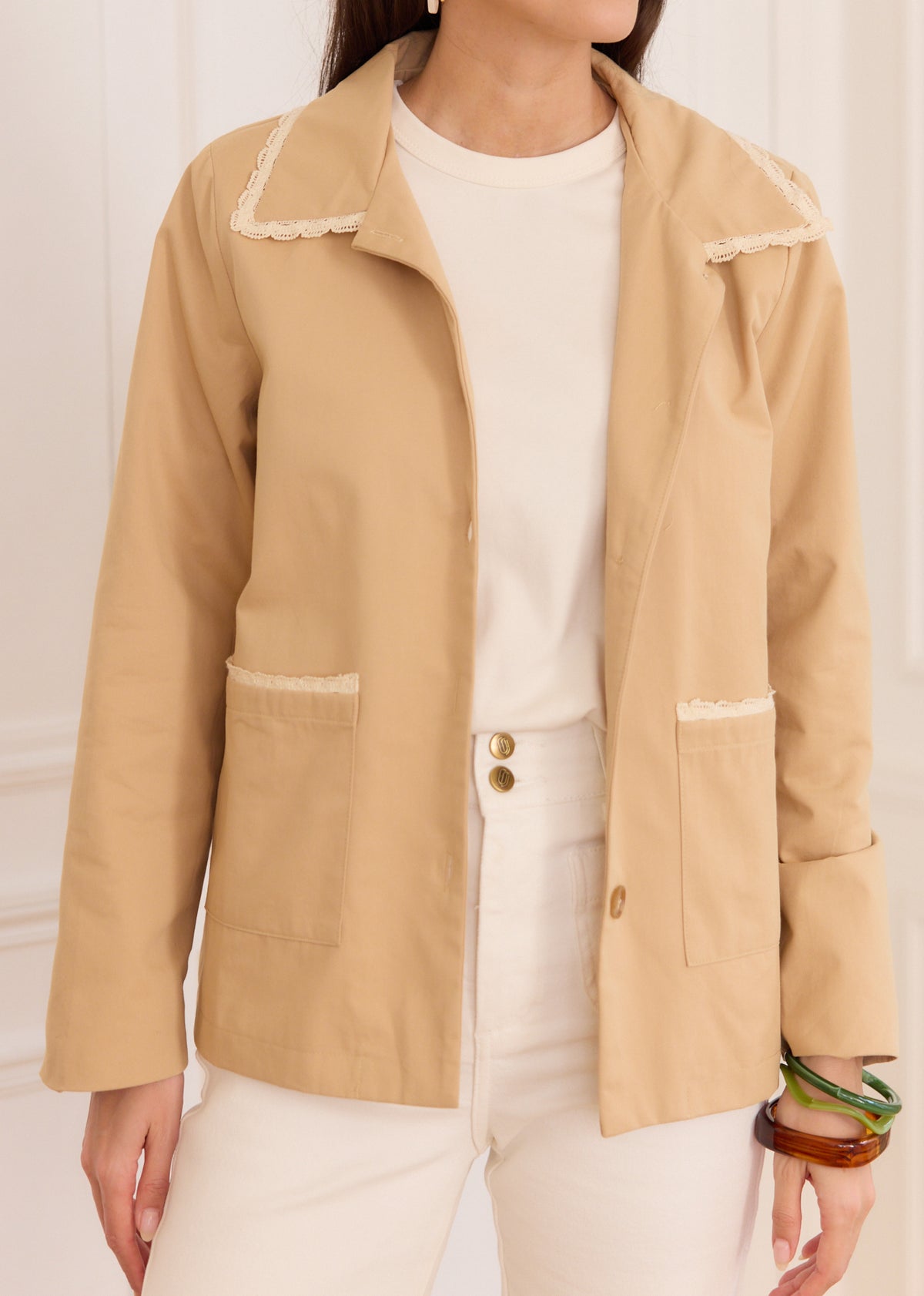 Kléa Jacket