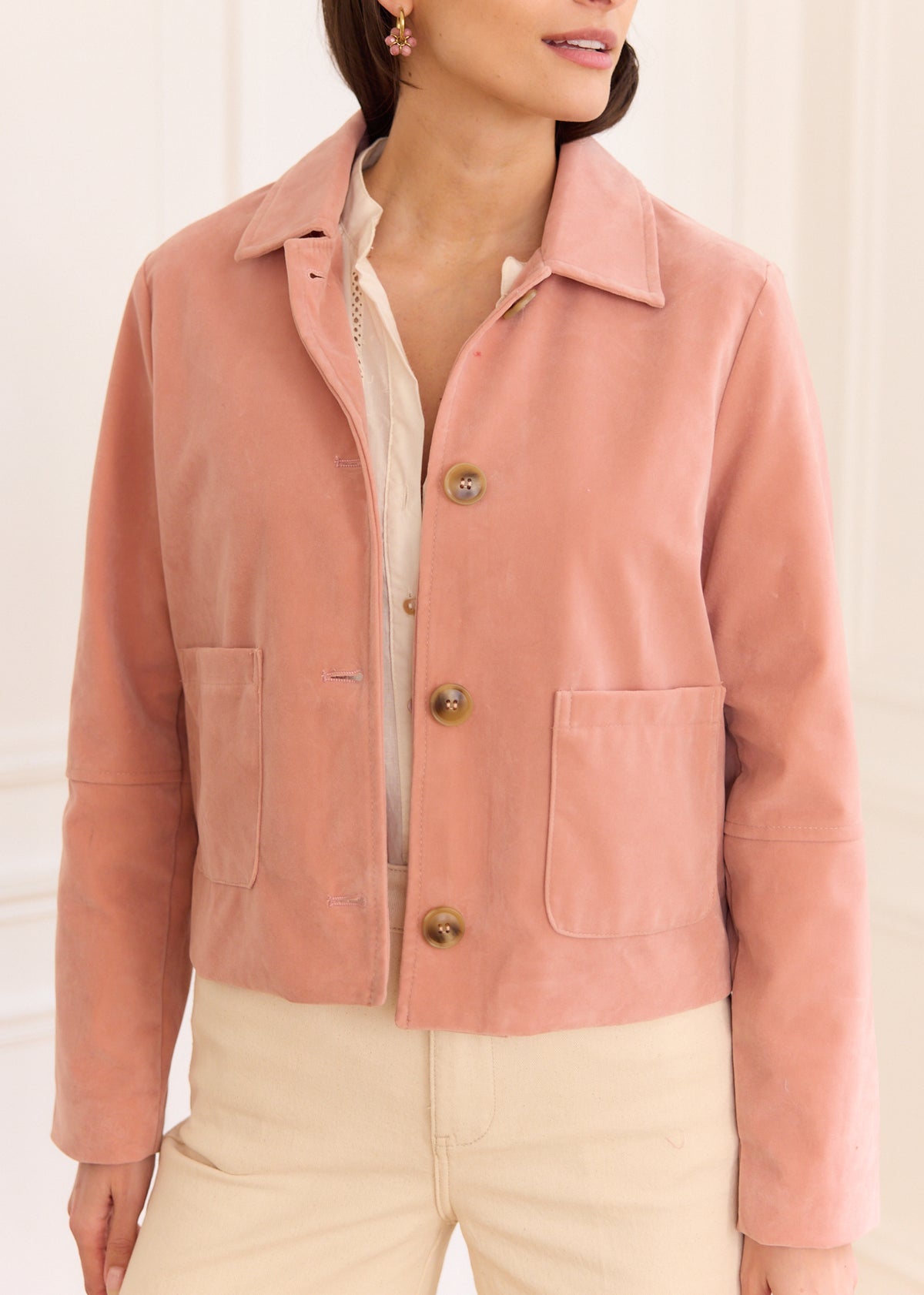 Maria Jacket