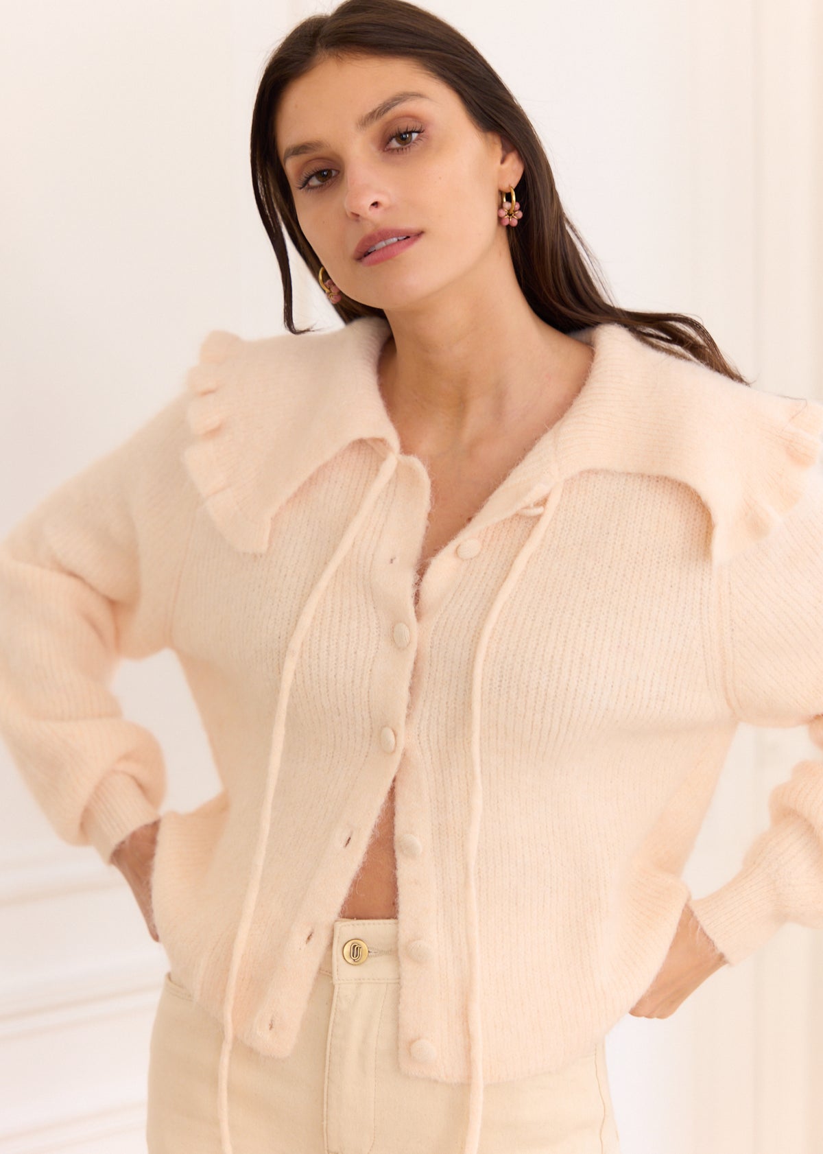 Cardigan Callisto