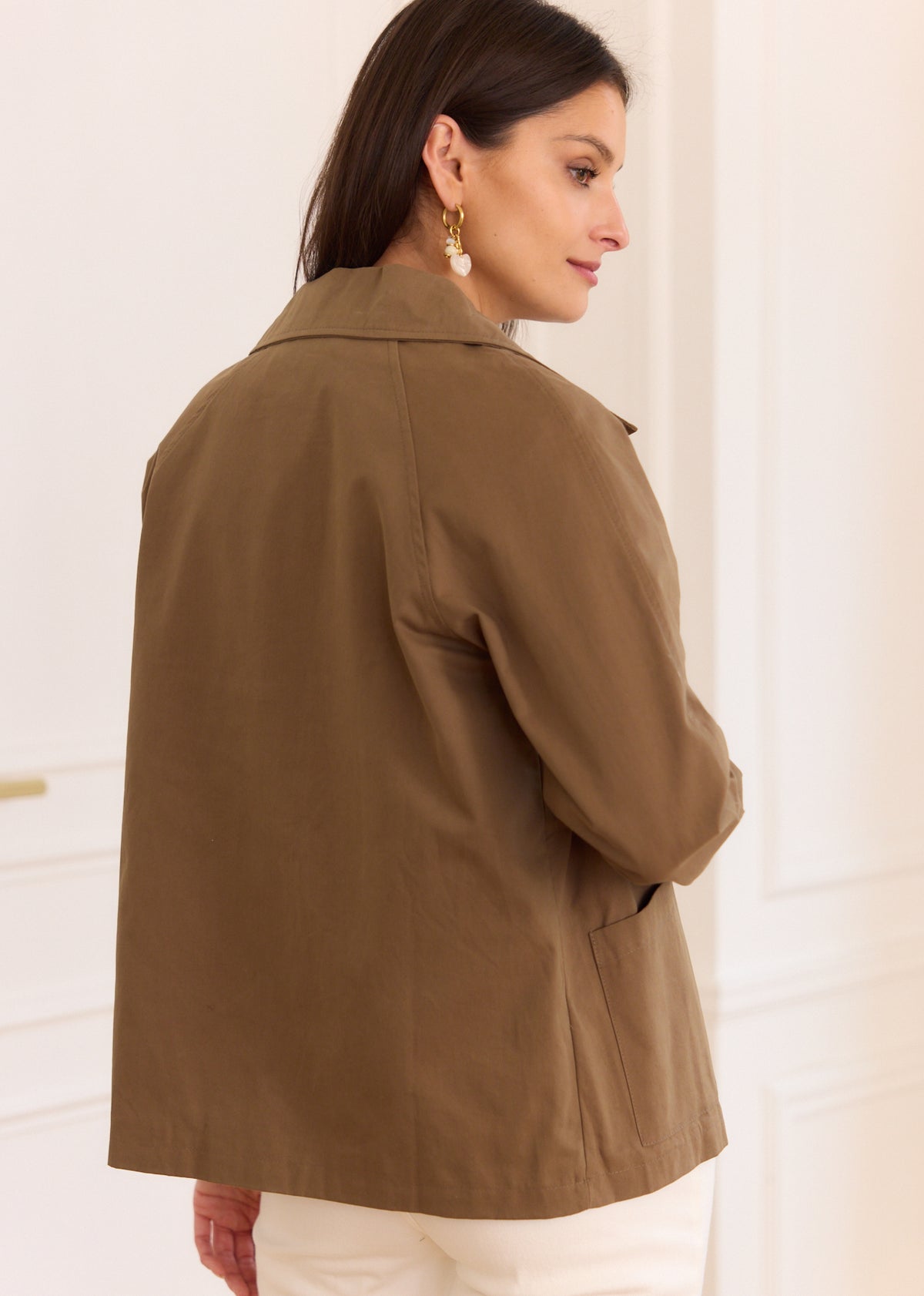 Nahilia Jacket