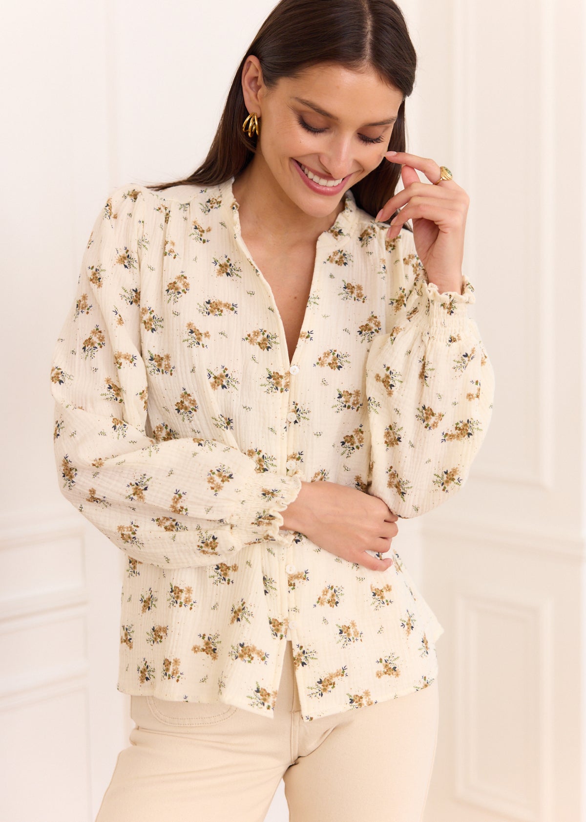 Blouse Dina