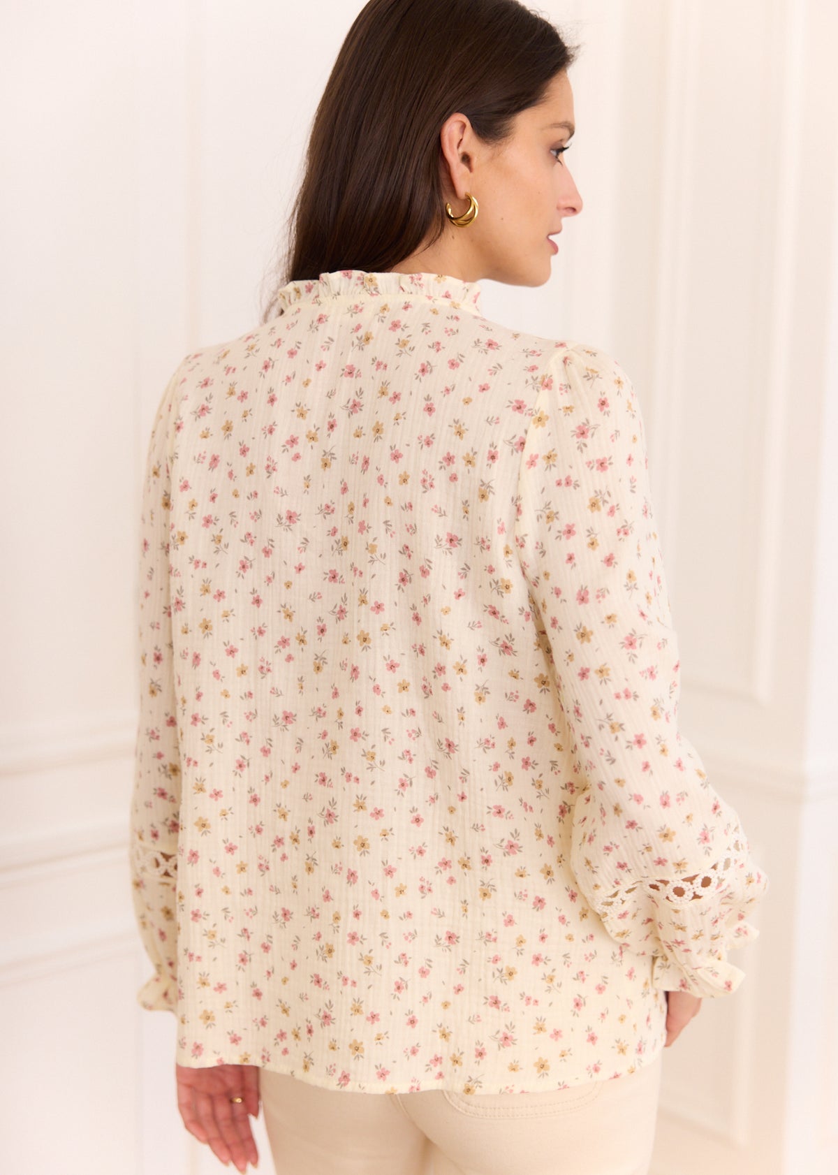 Esmée Blouse