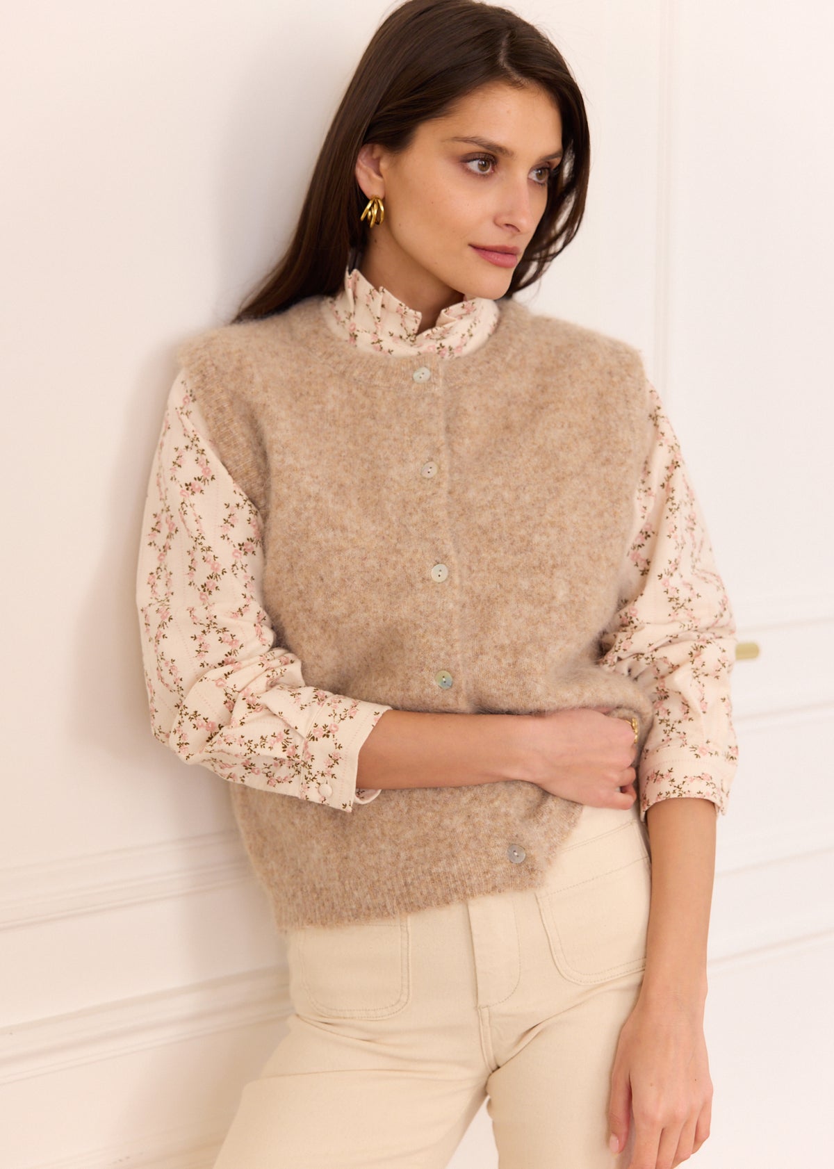 Pullover Rada