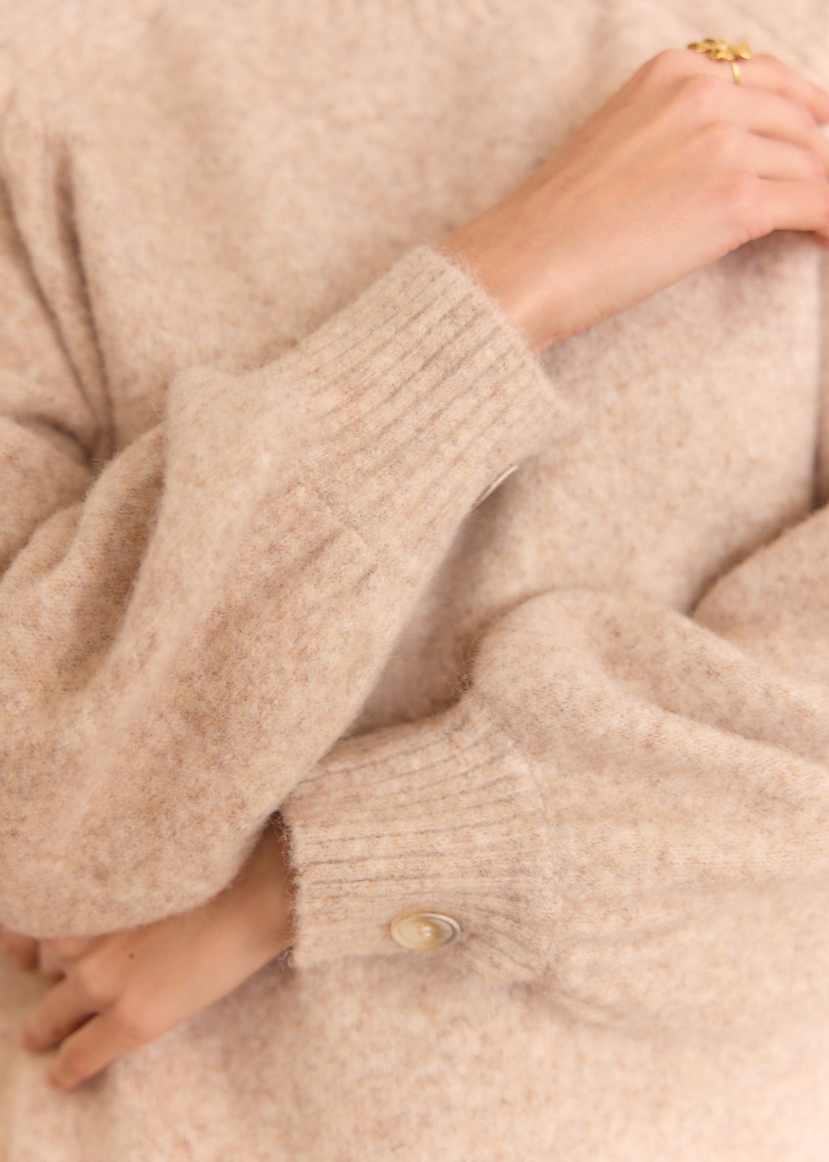Maglione Gaspard