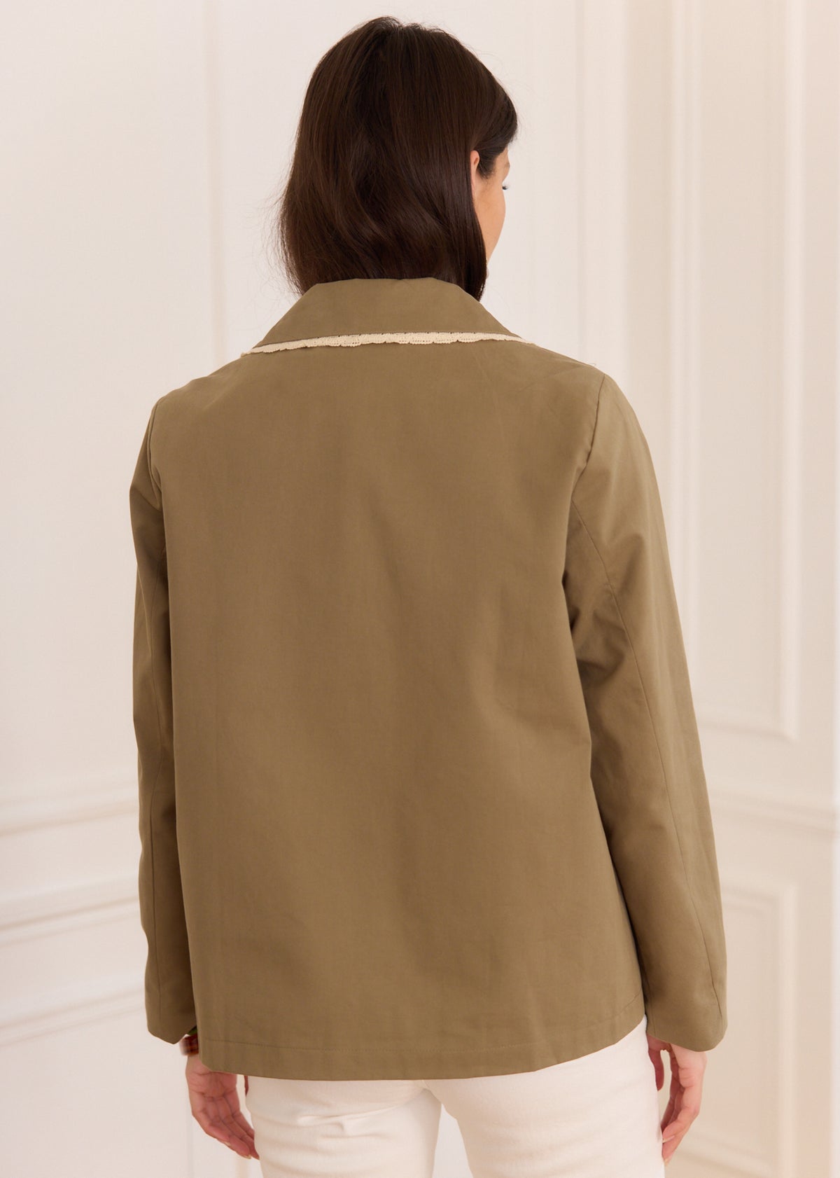Kléa Jacket