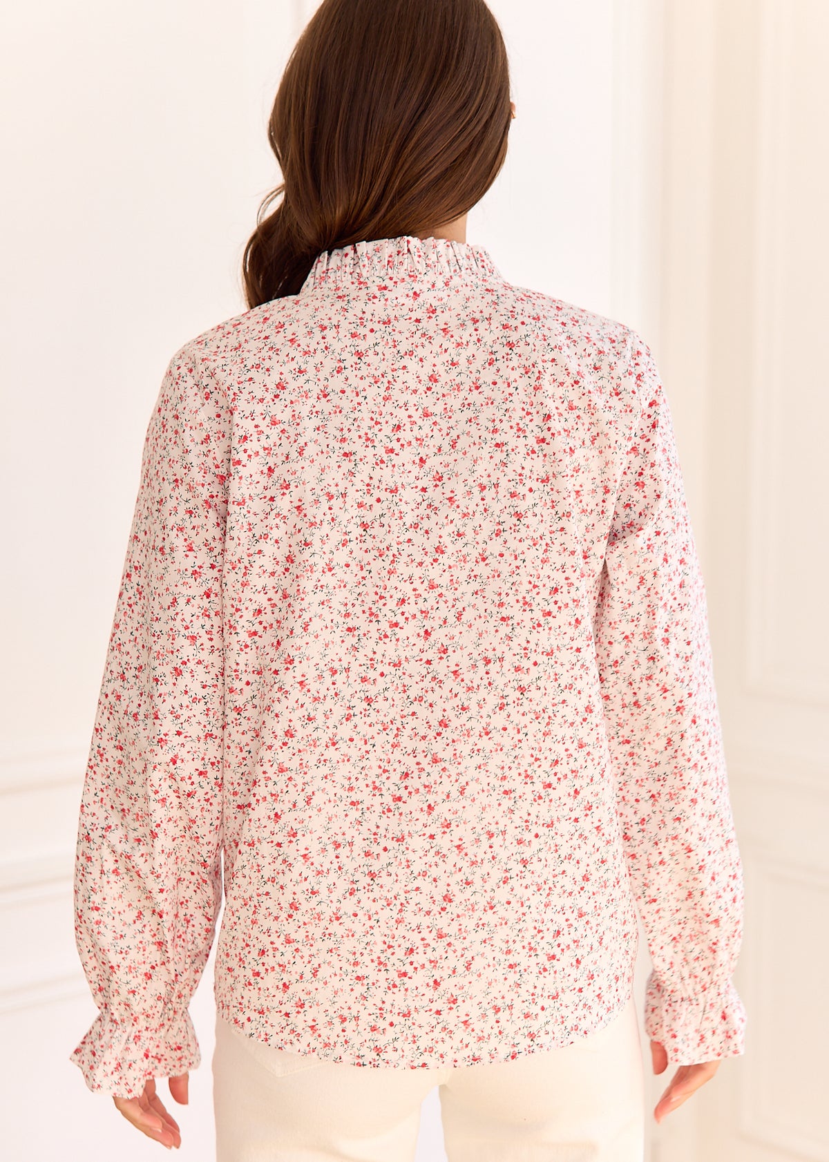 Bluse Nelya
