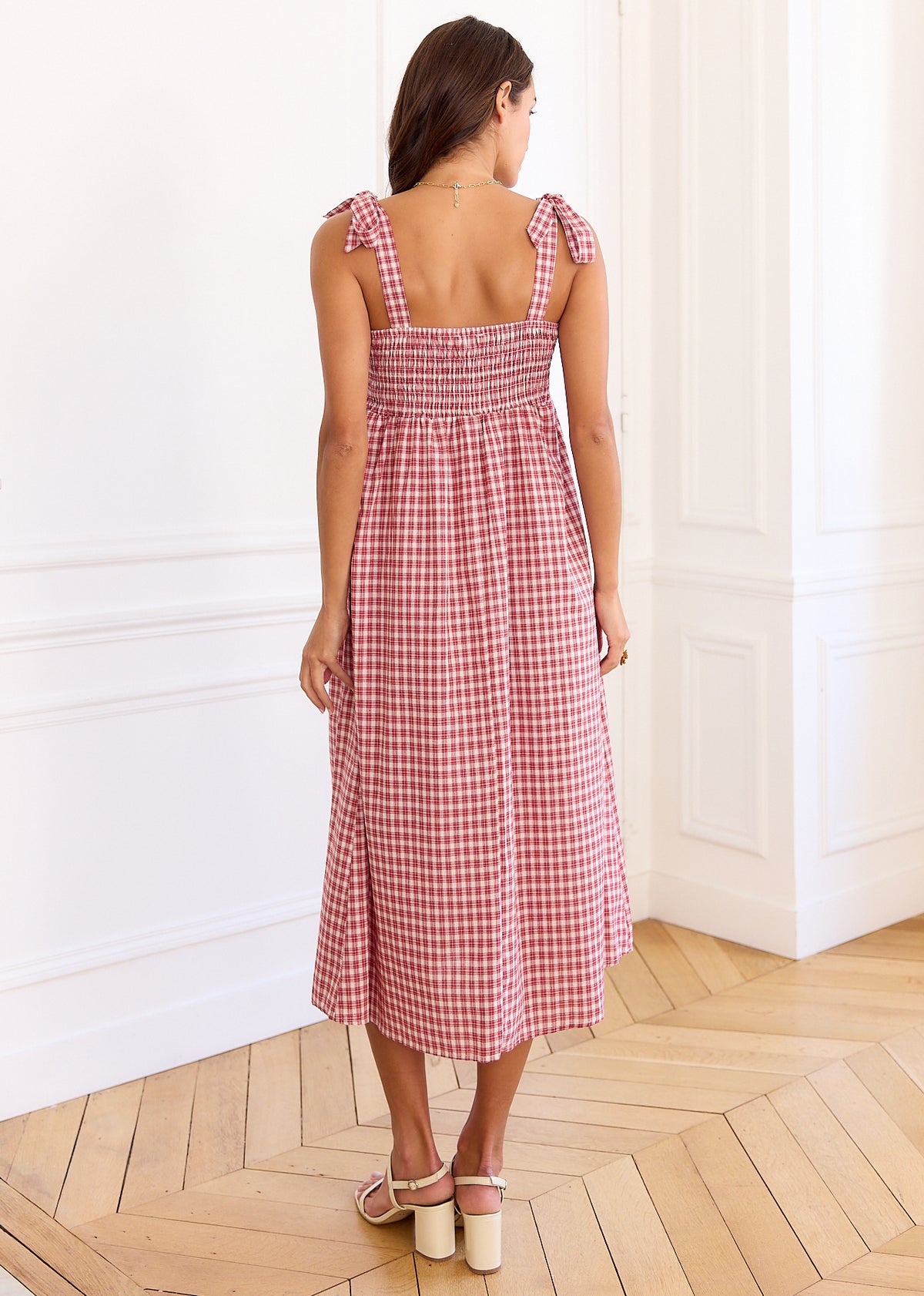 Robe Cheryl