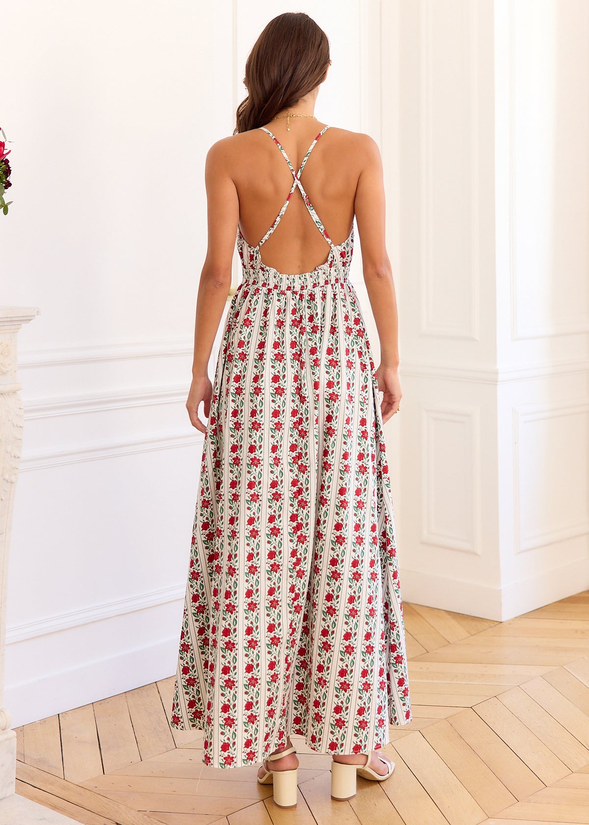 Bella Dress