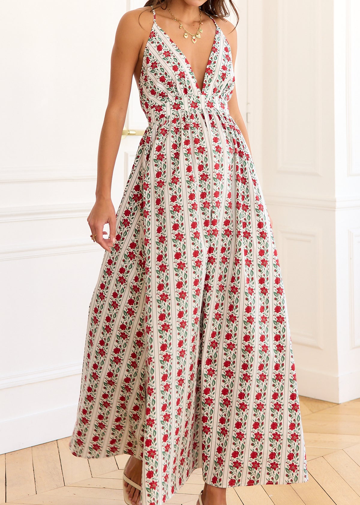 Bella Dress