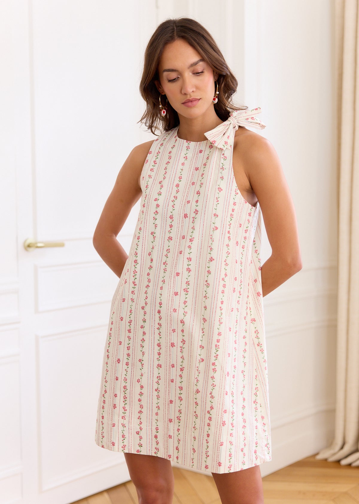 Robe Axelle