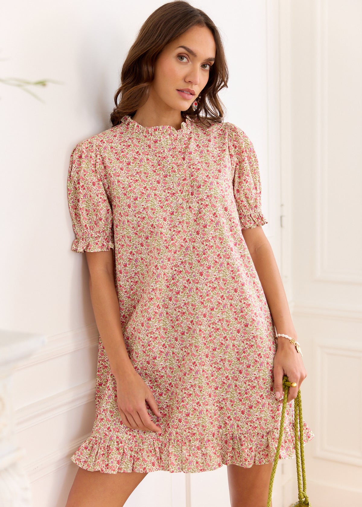 Robe Zoa