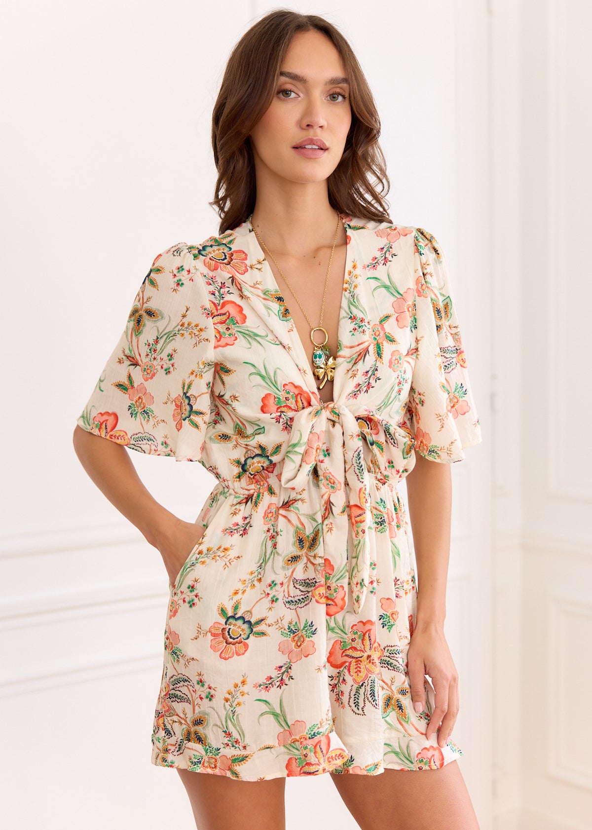Combishort Constance