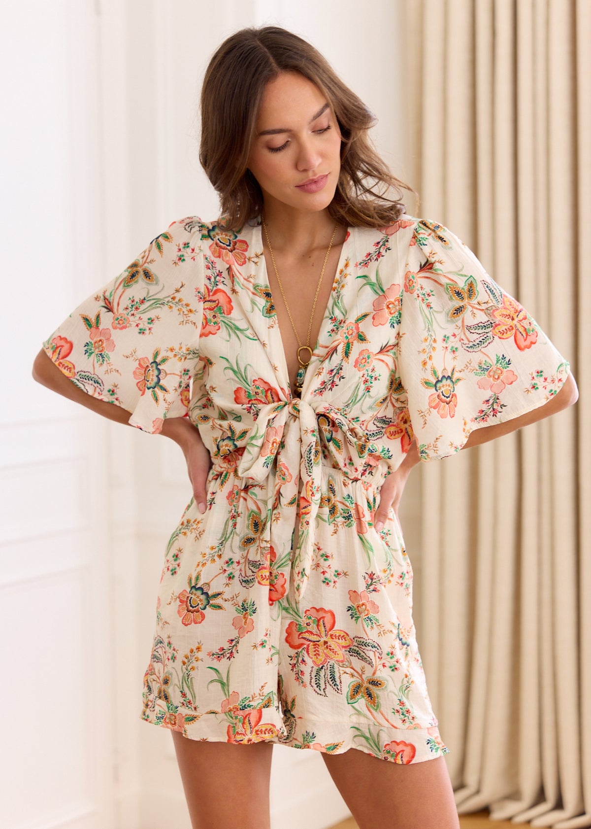 Combishort Constance
