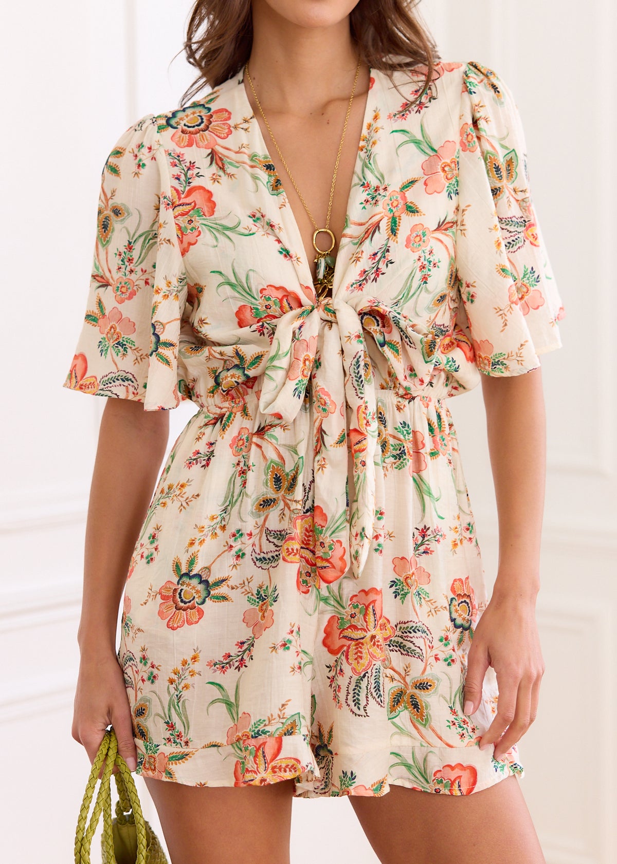 Combishort Constance
