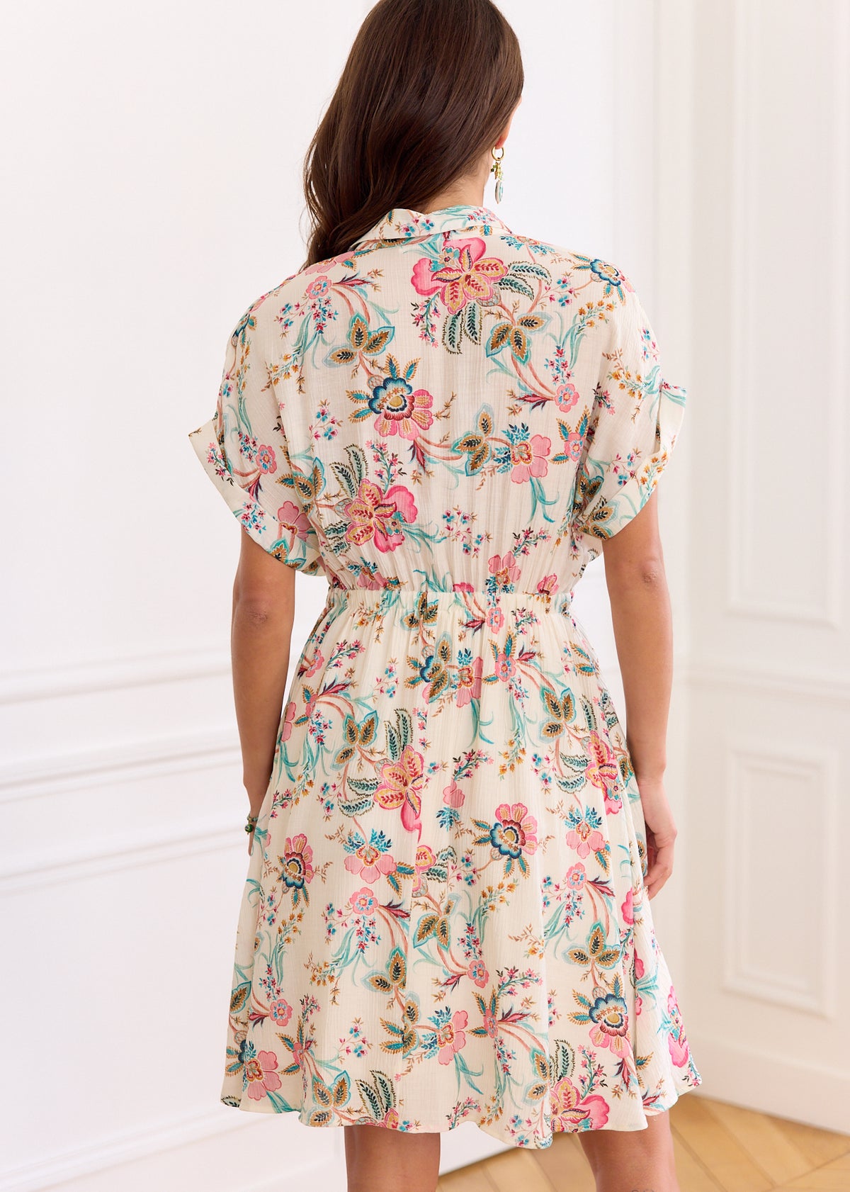 Robe Mélodie