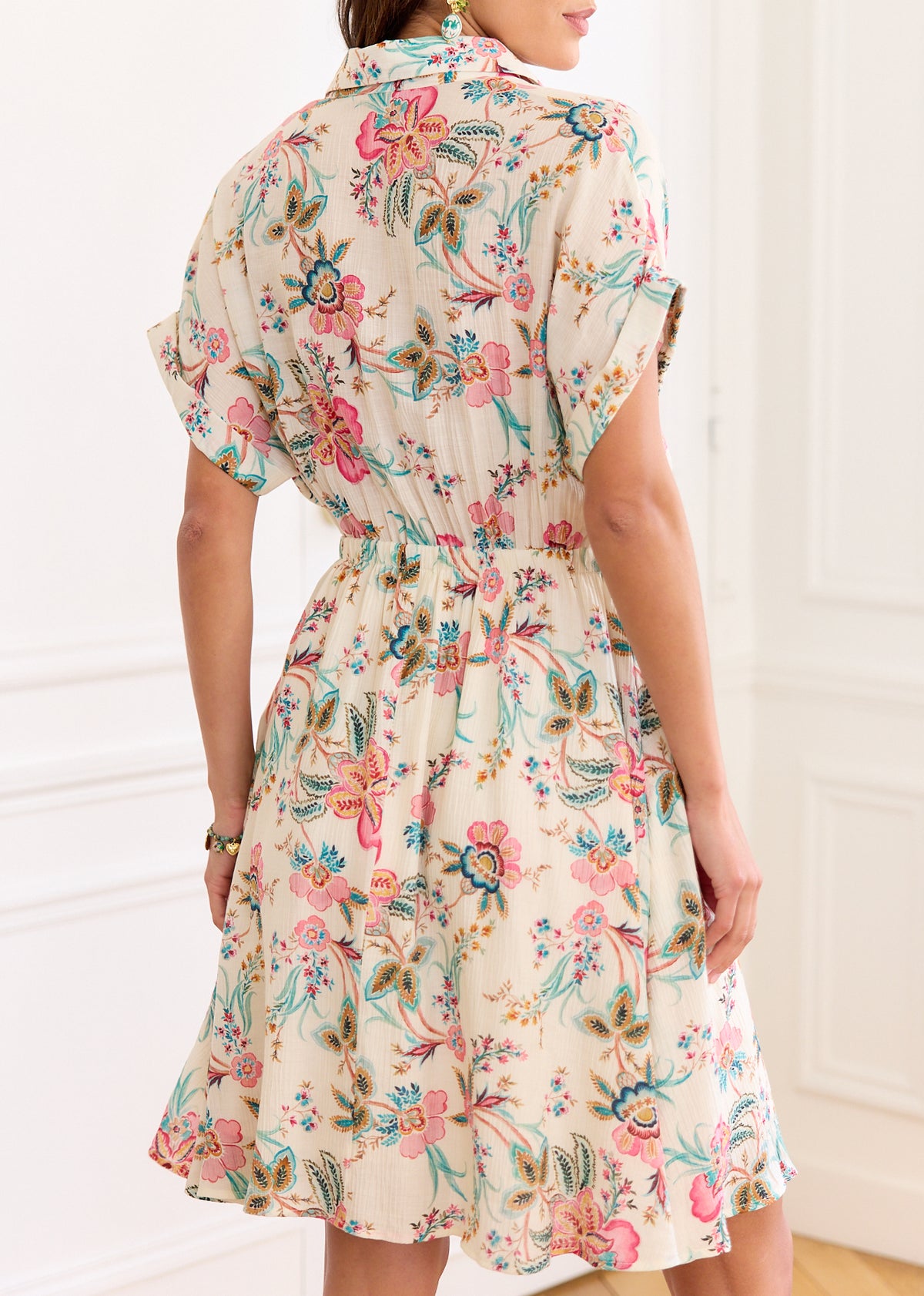 Robe Mélodie
