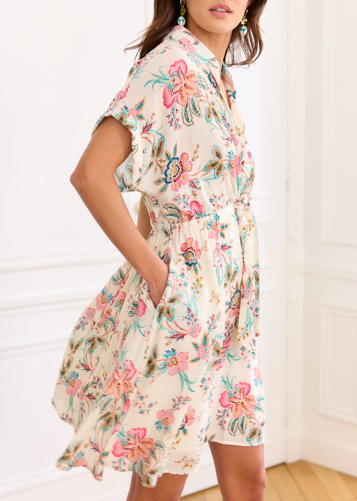 Robe Mélodie