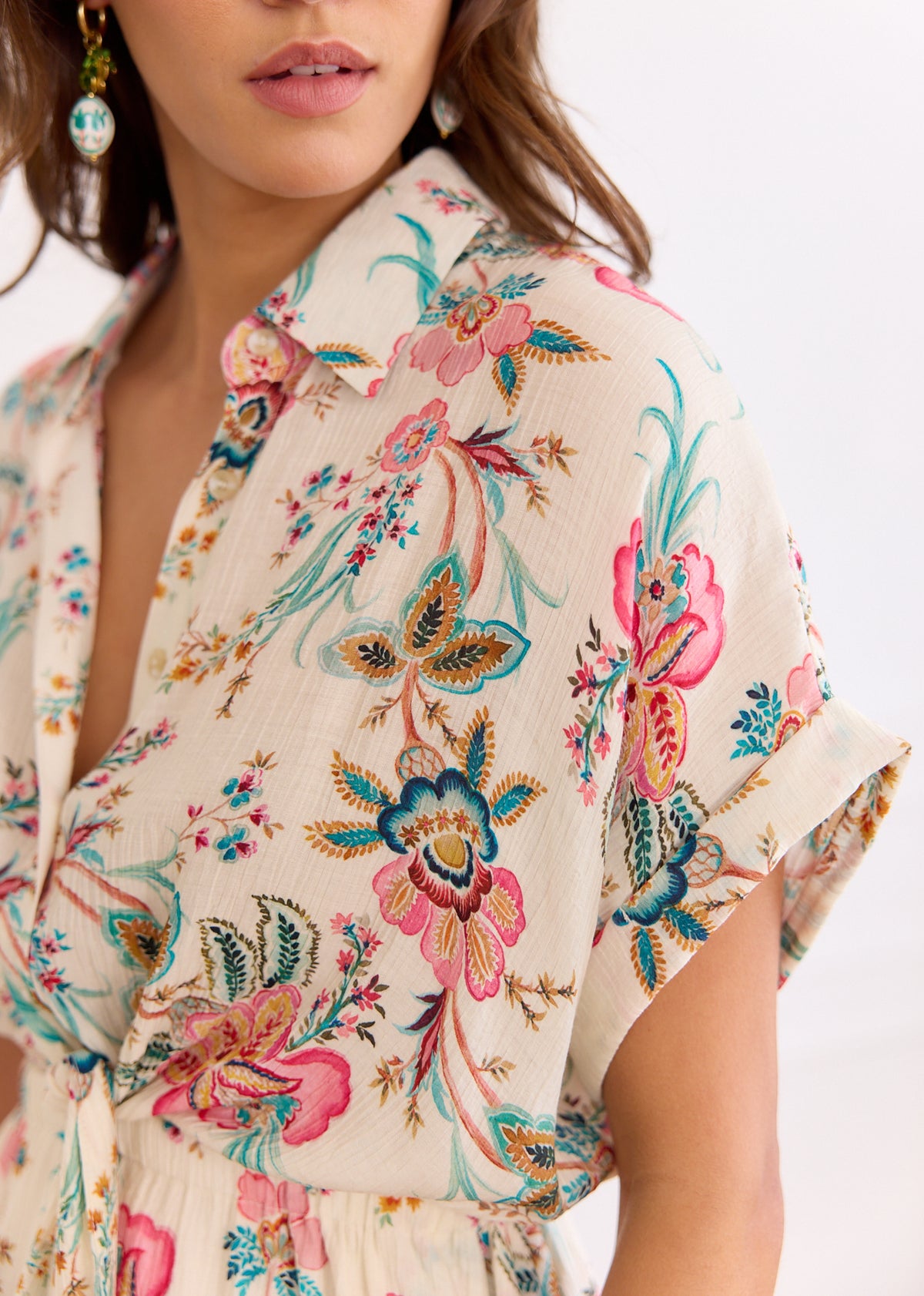 Robe Mélodie
