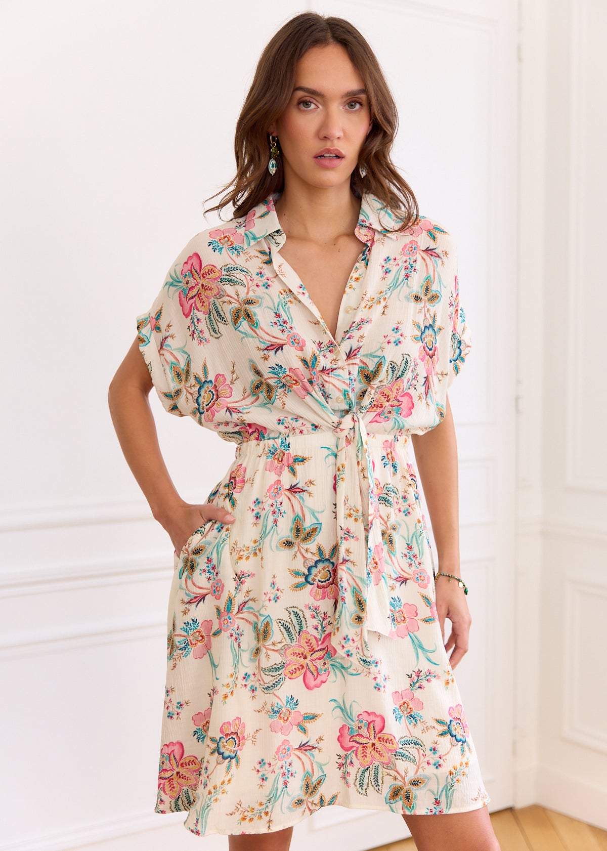 Robe Mélodie