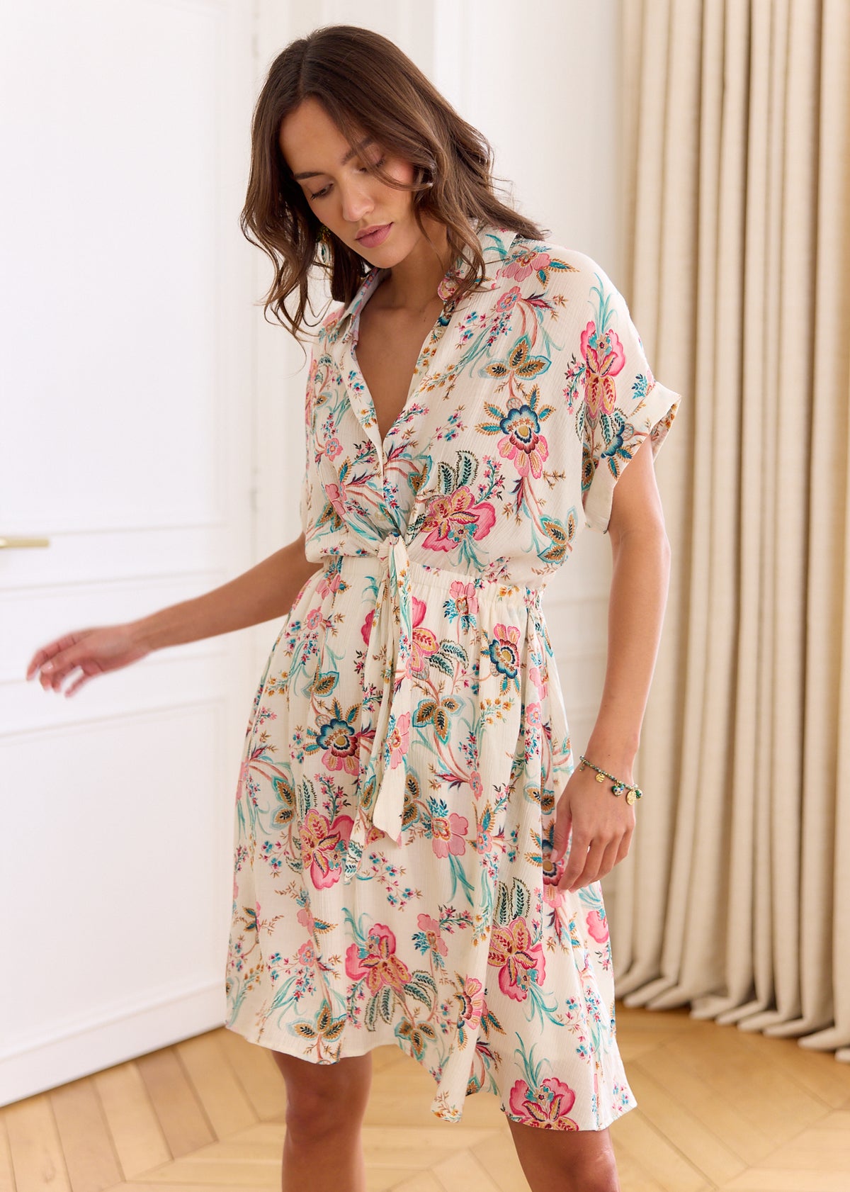 Robe Mélodie