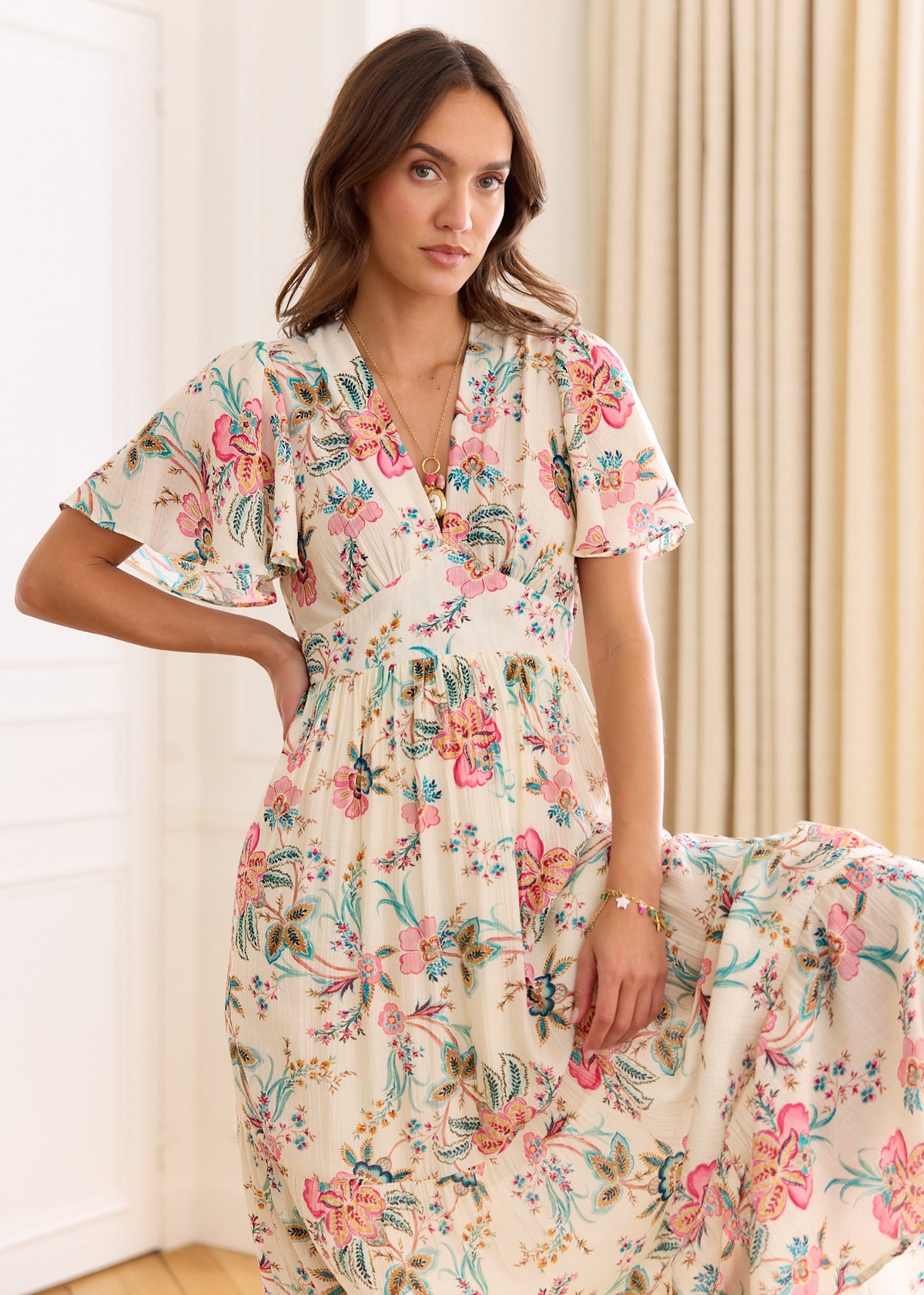 Robe Tashi