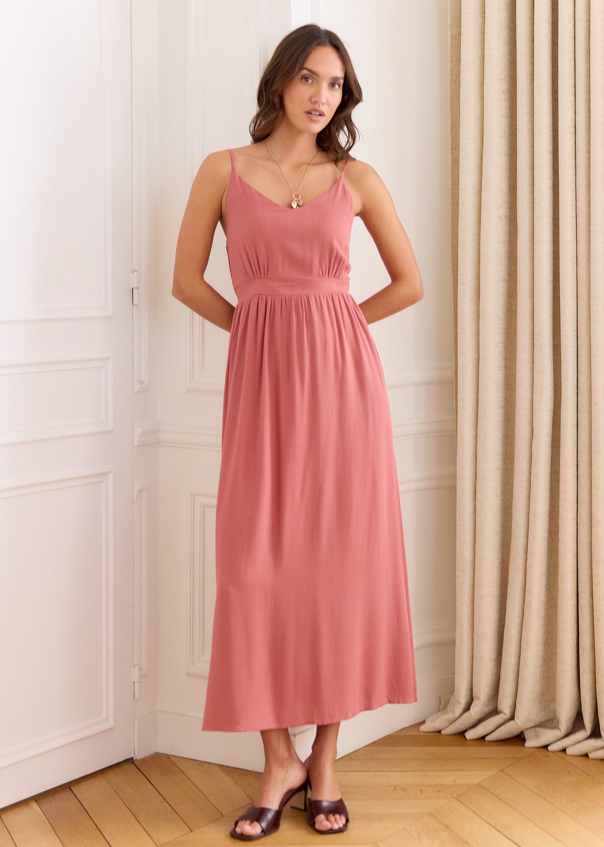 Vestido Giulia